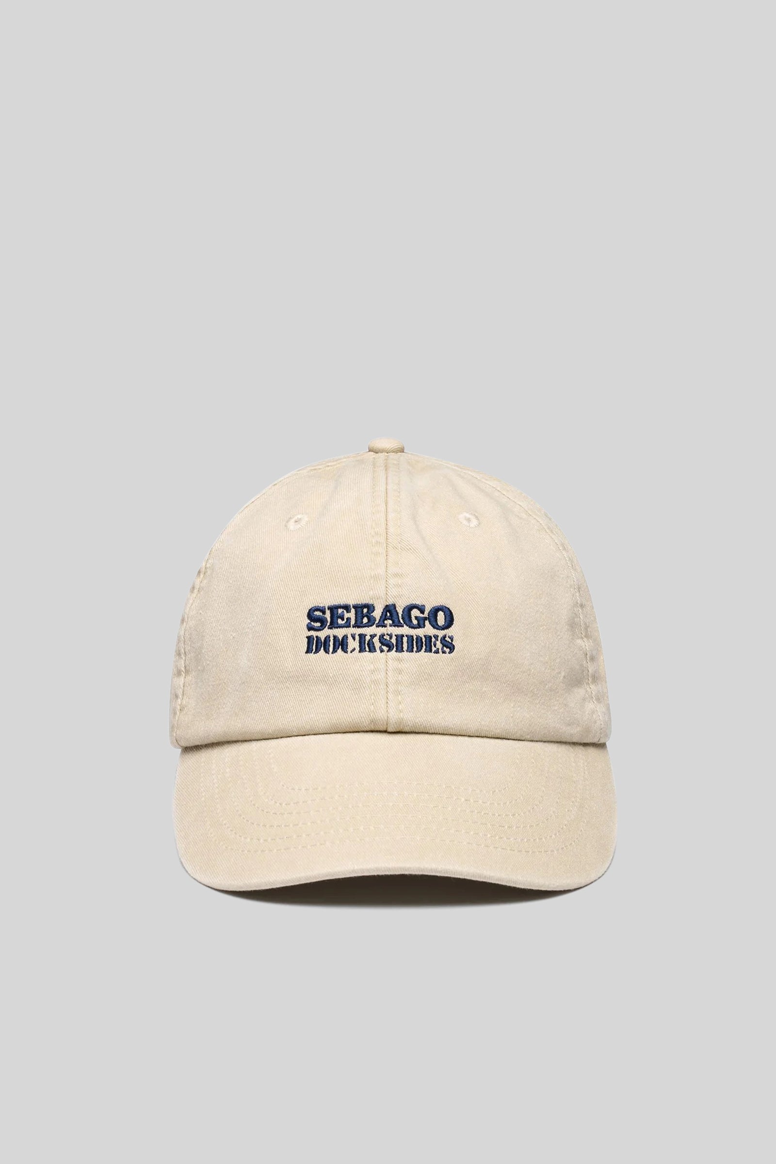 Sebago Cappello Connor Docksides Gesso Unisex - 1