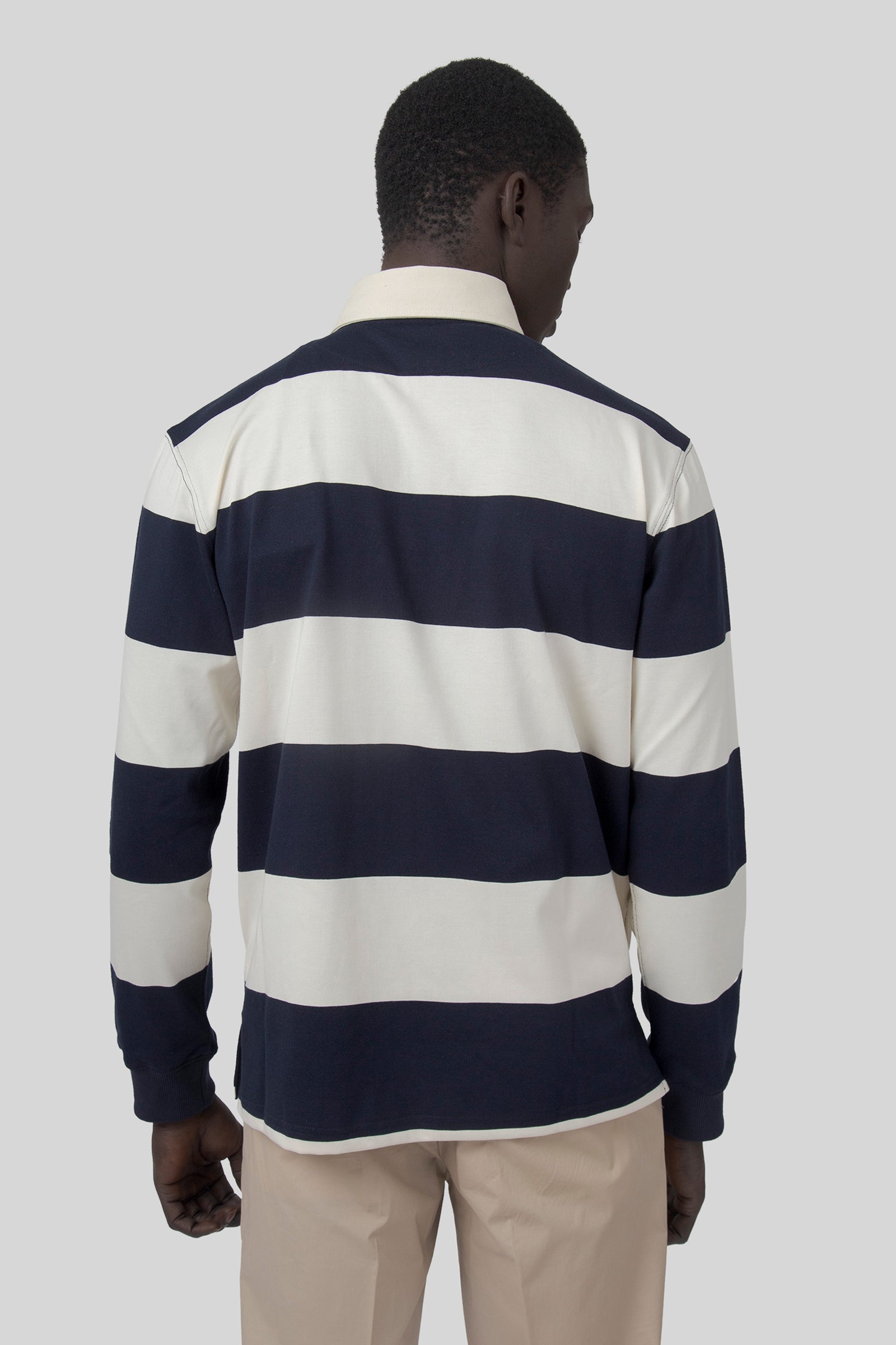 Campbell Polo Shirt - 5
