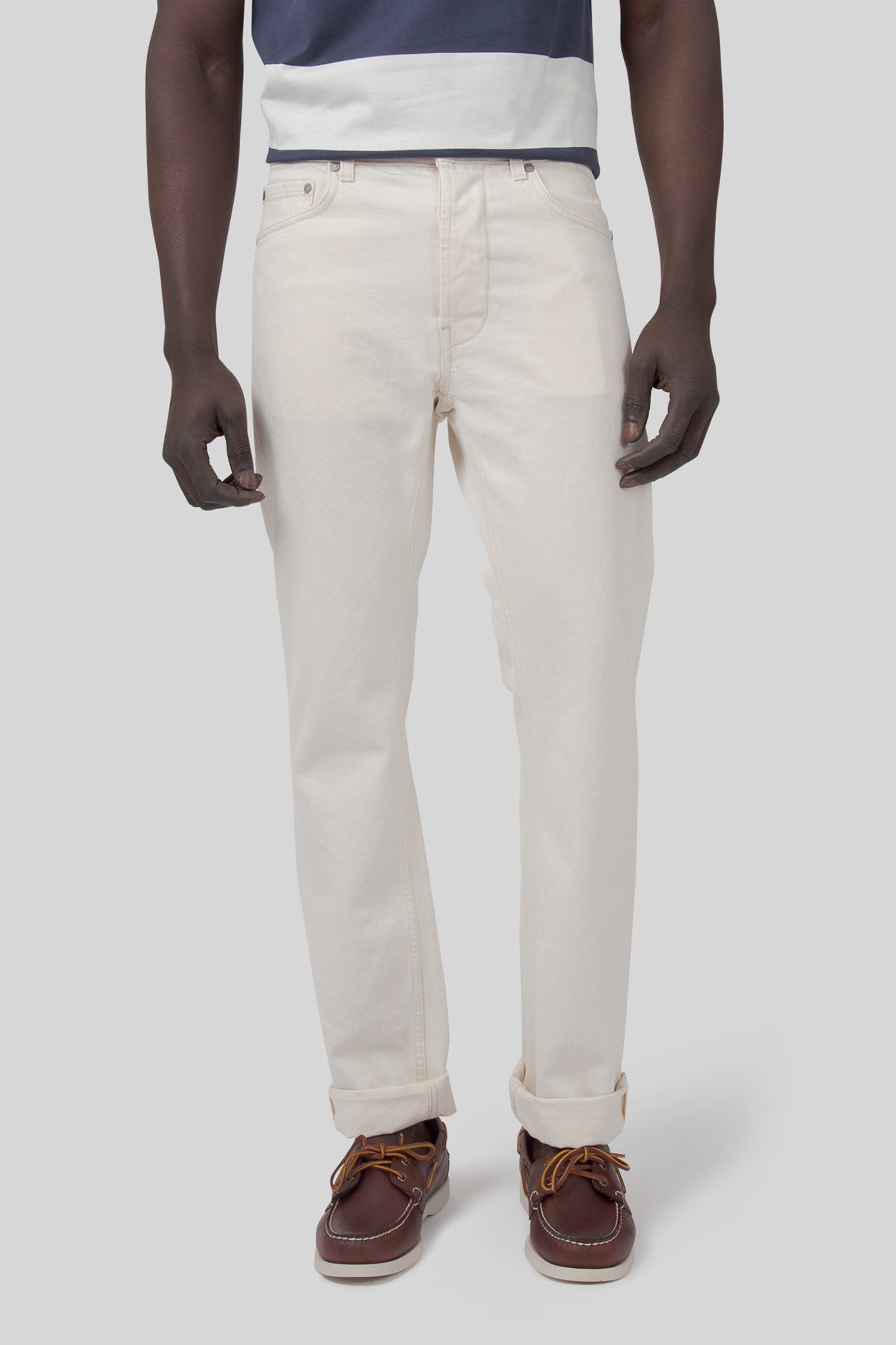 David Jeans - 1
