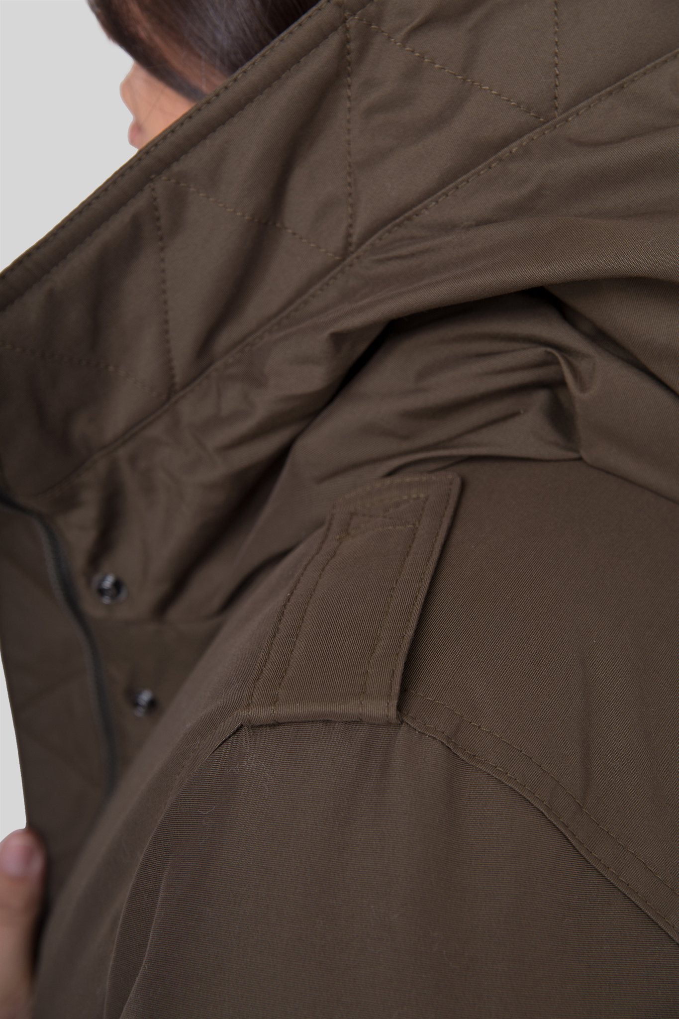 Military Jacket - 7