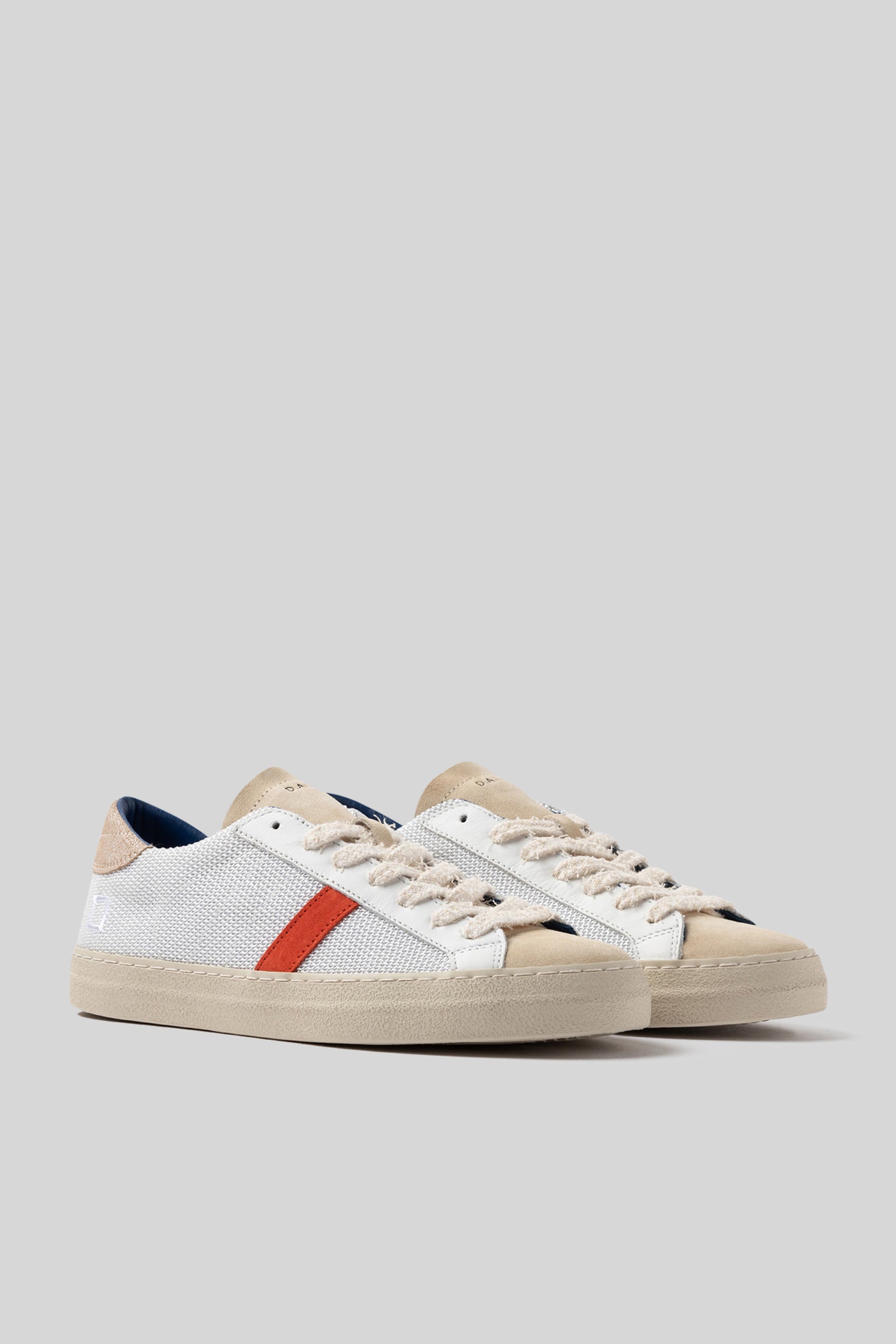Hill Low Sneaker Argegno - 5
