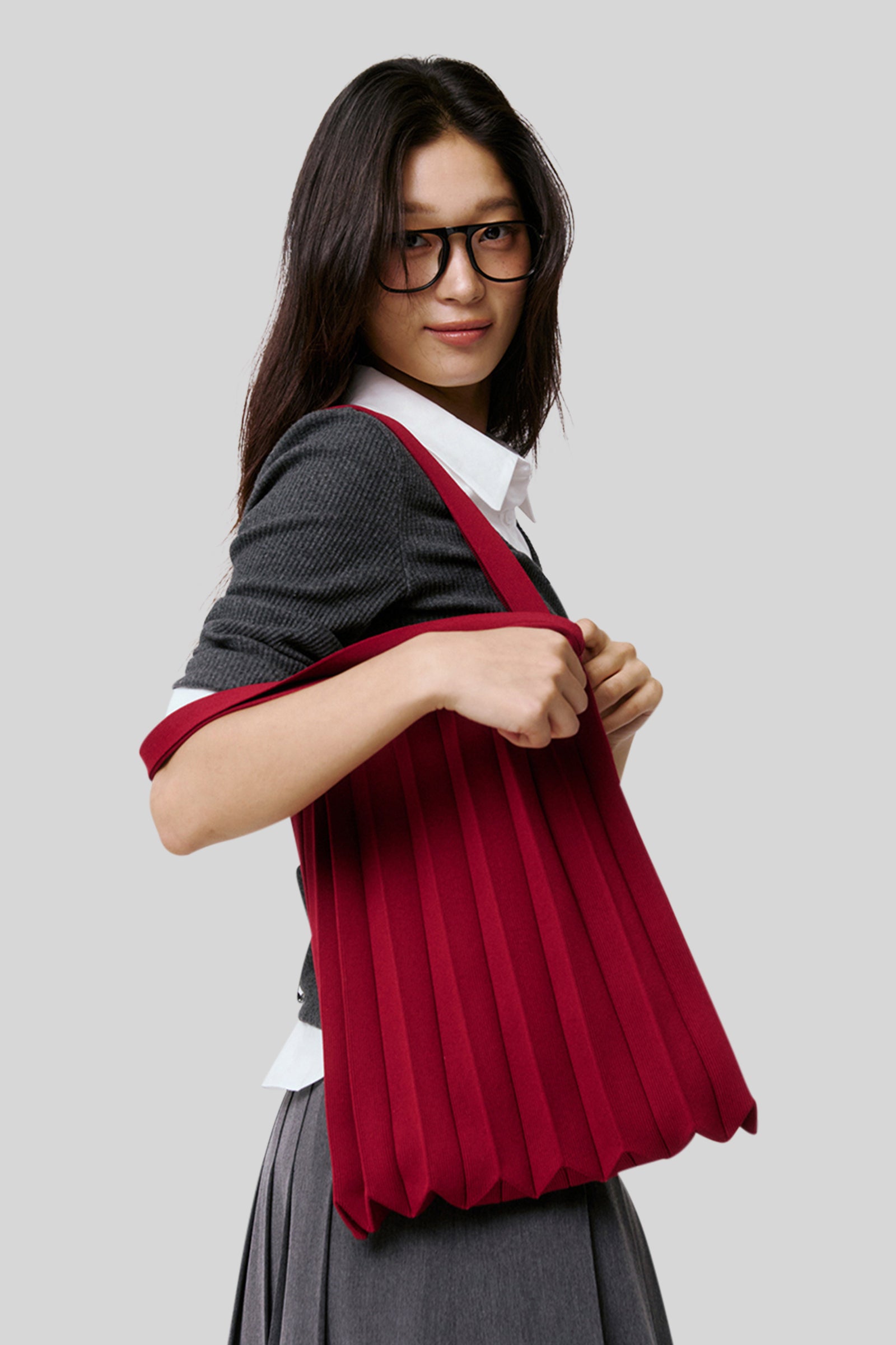 New Shoulder Bag - 2