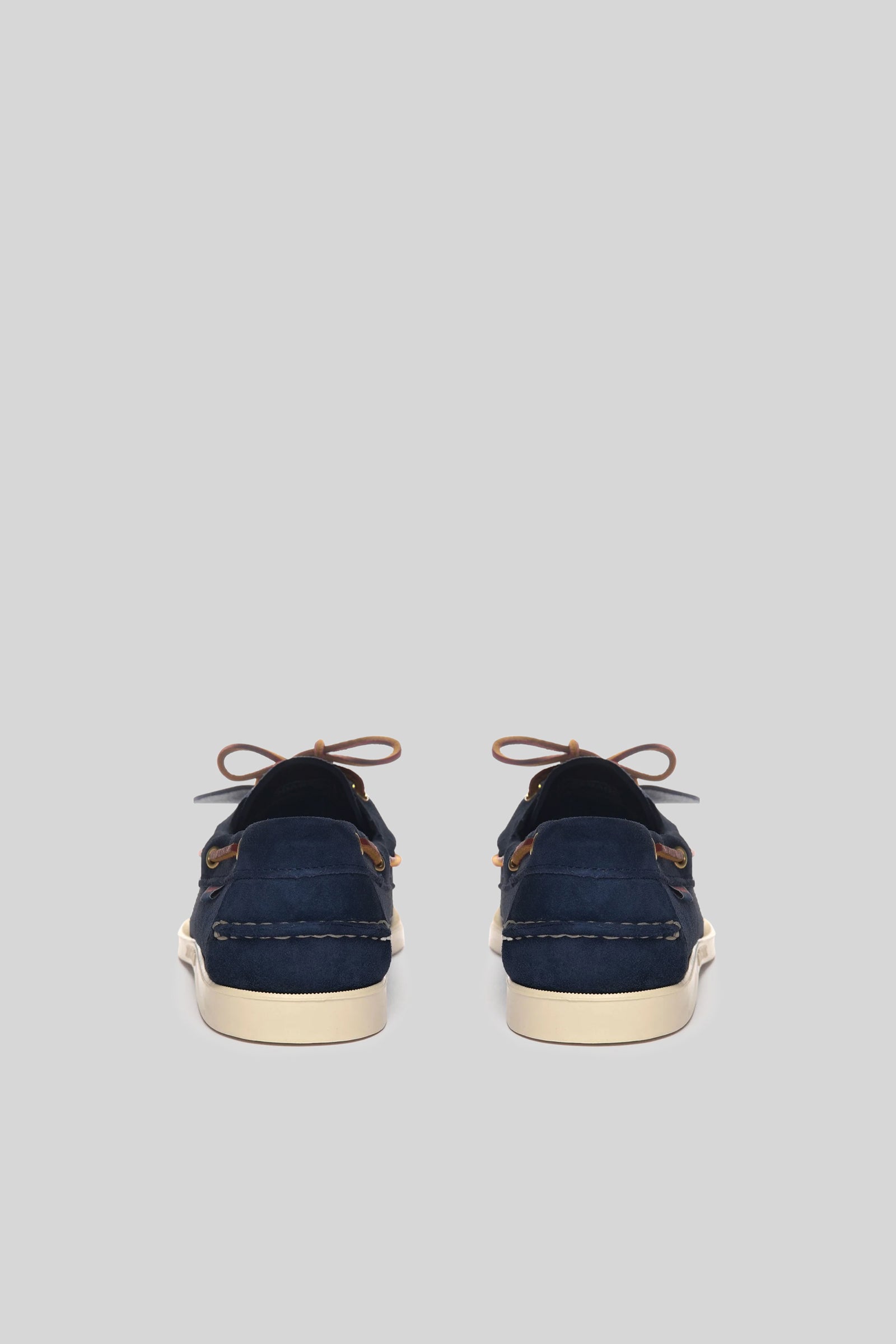 Portland Artisan Ox Boat Moccasin - 4