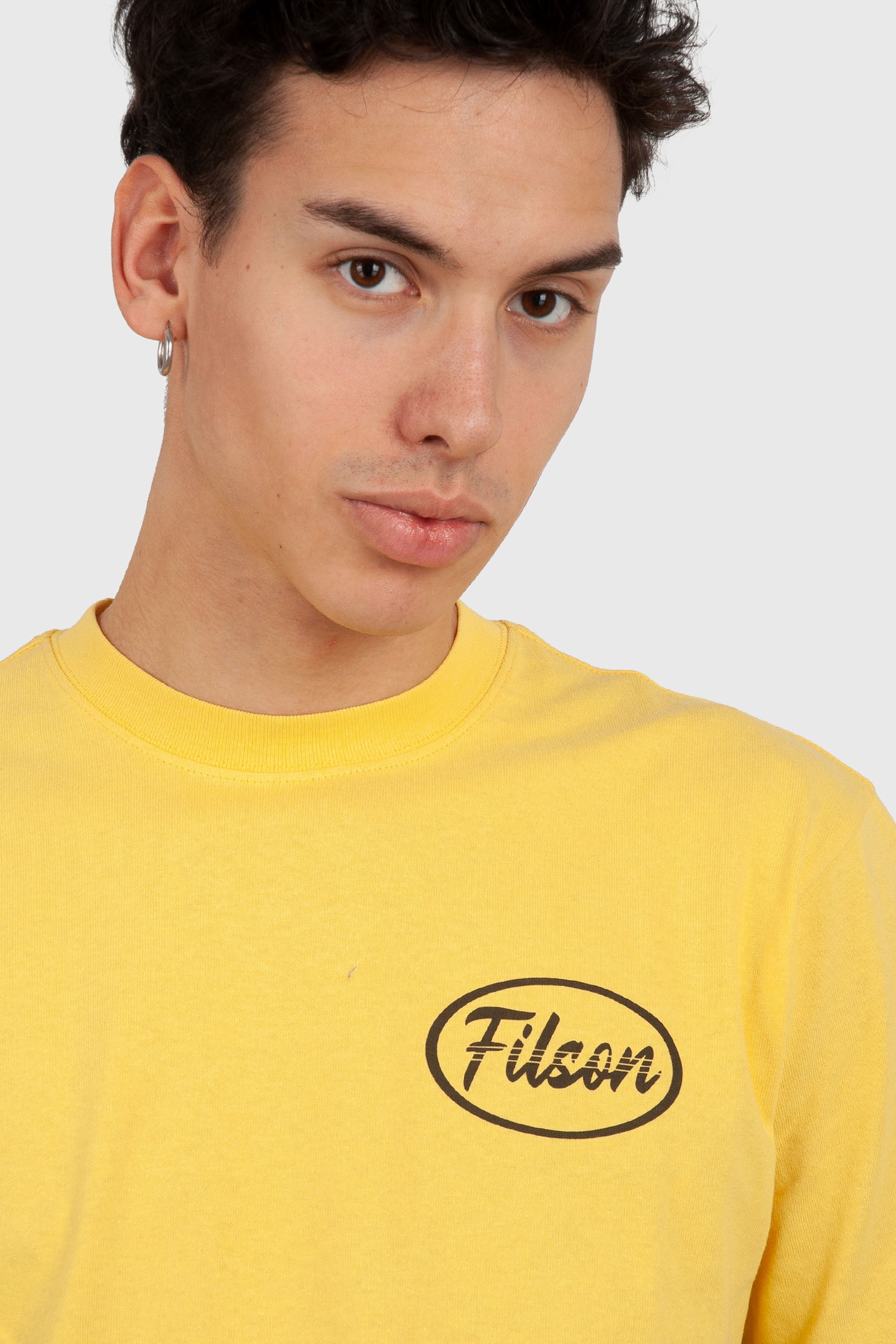 Frontier Graphic T-shirt - 5