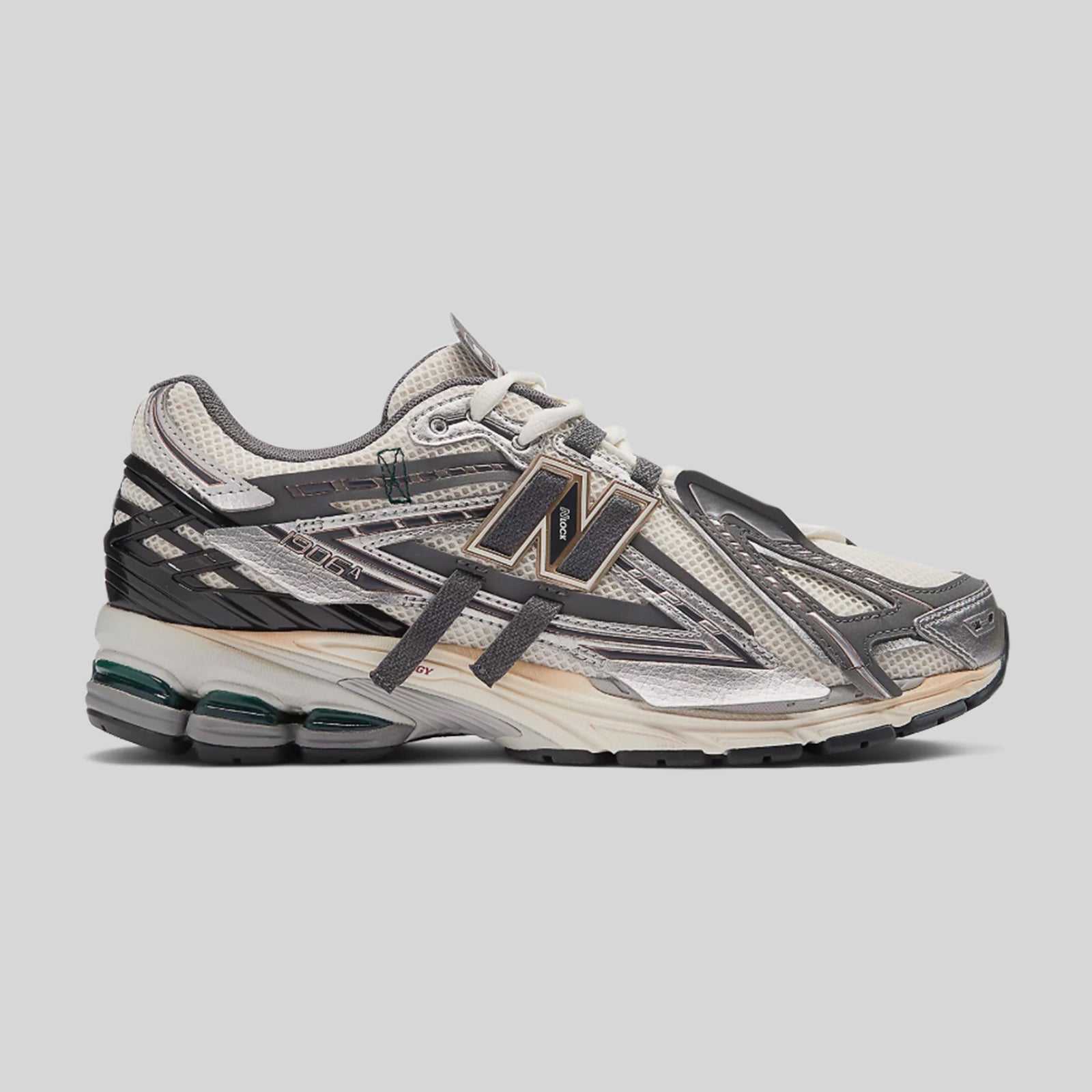 1906a Sneaker - 7