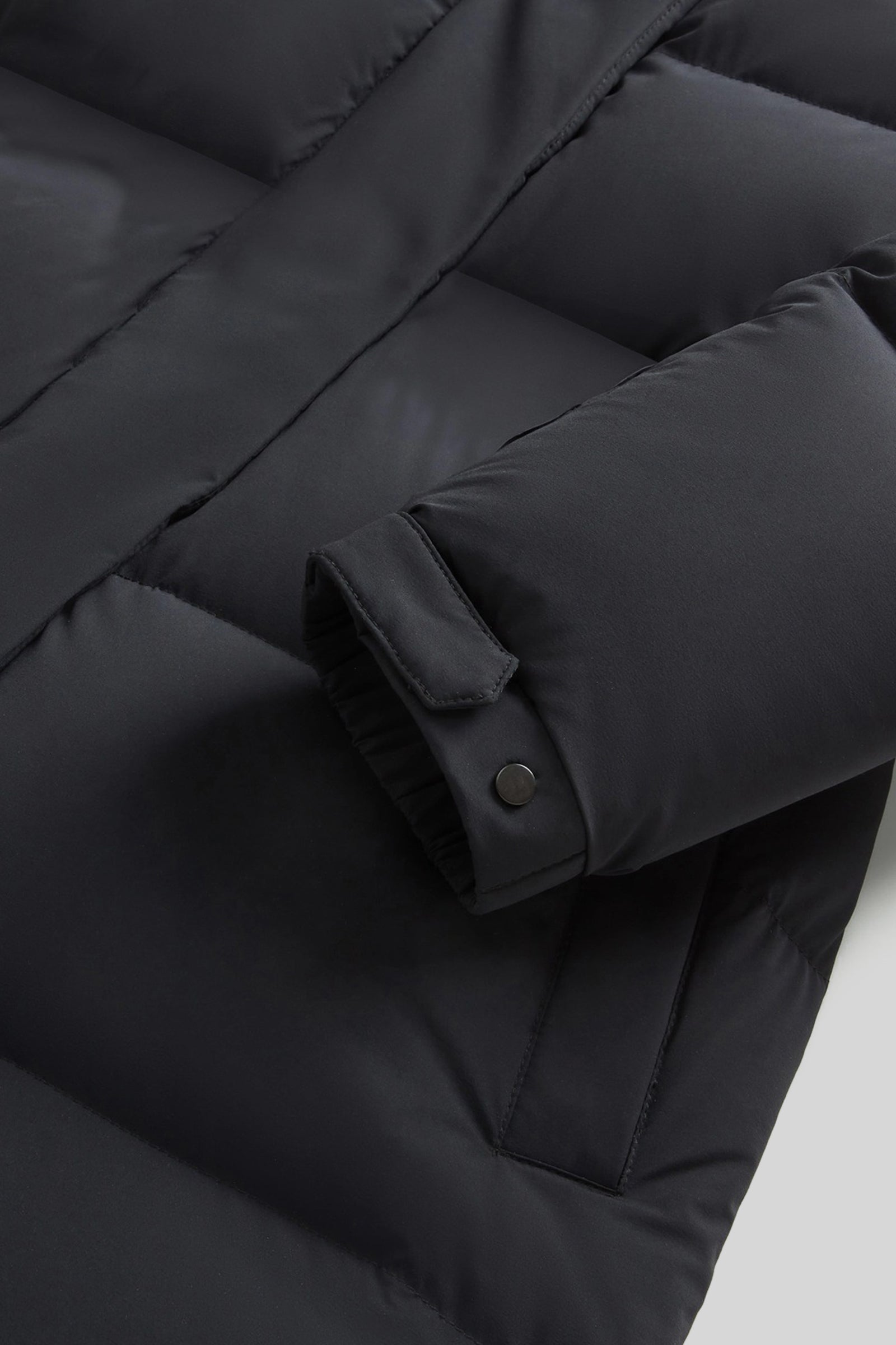 Cloud Madison Long Coat - 4