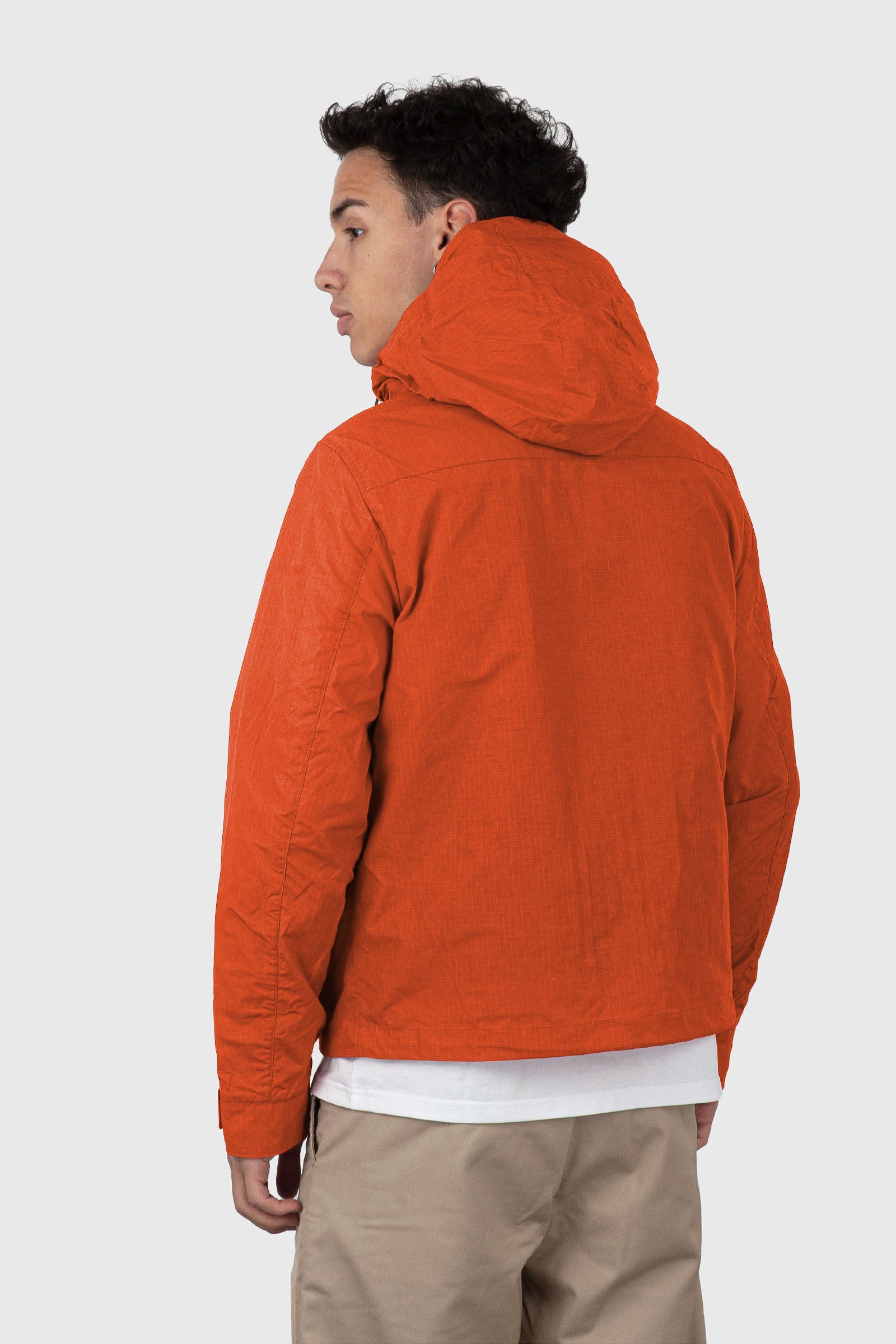 All Seasons Blazer Coat - 4