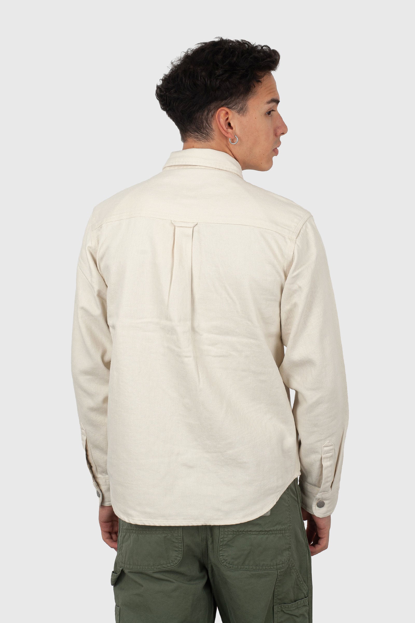 Crawford Shirt Jac - 4