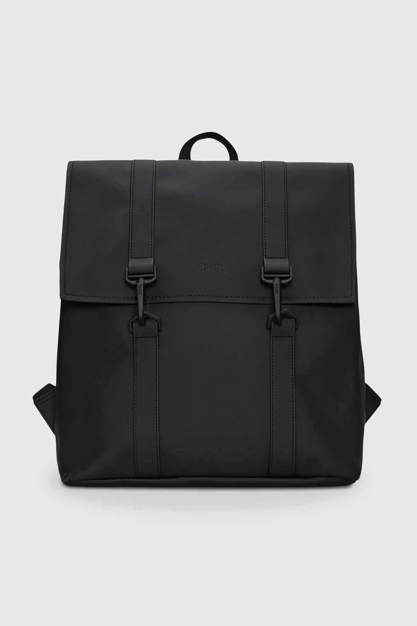 Rains Backpack Micro Crema Unisex - 4