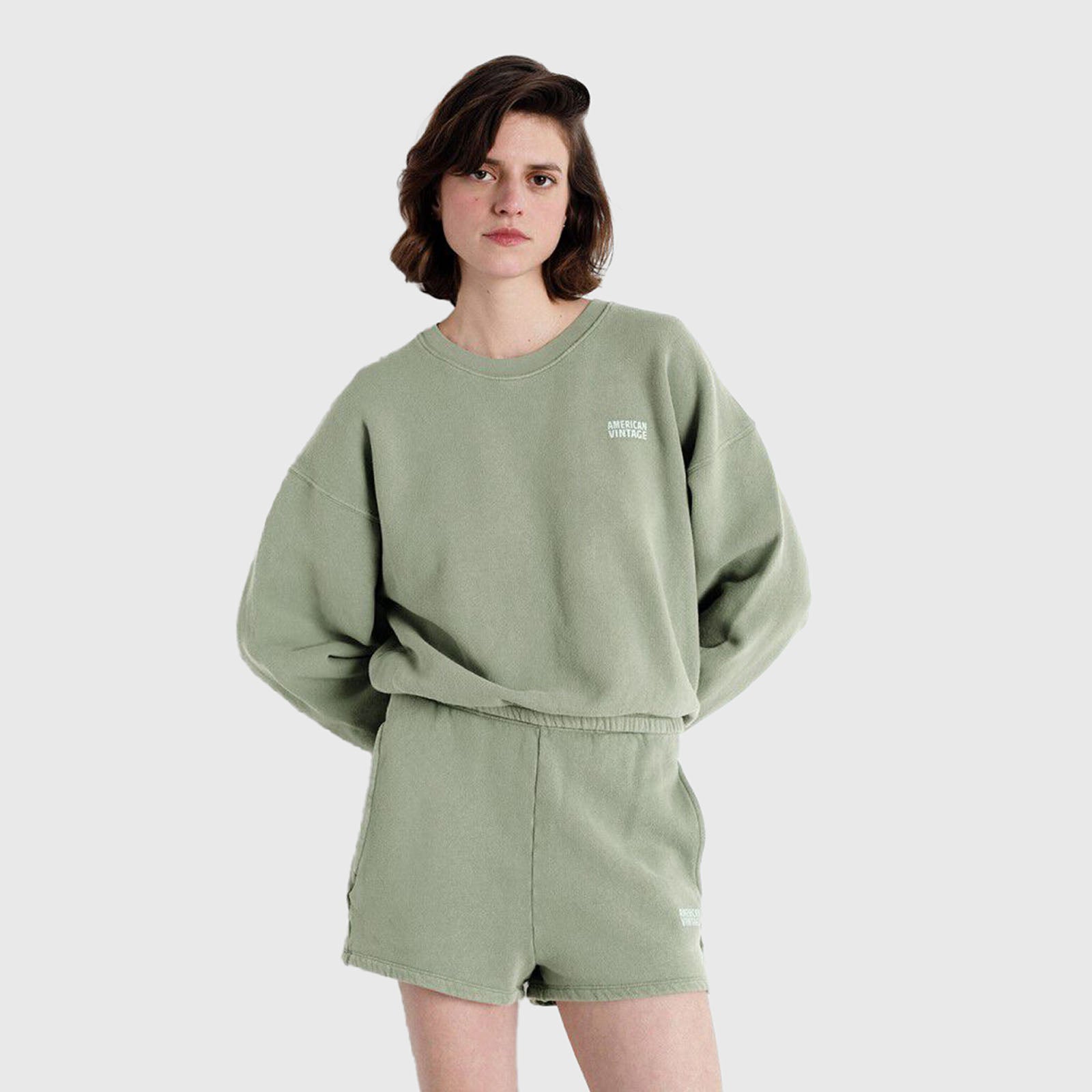 Izubird Sweatshirt - 6