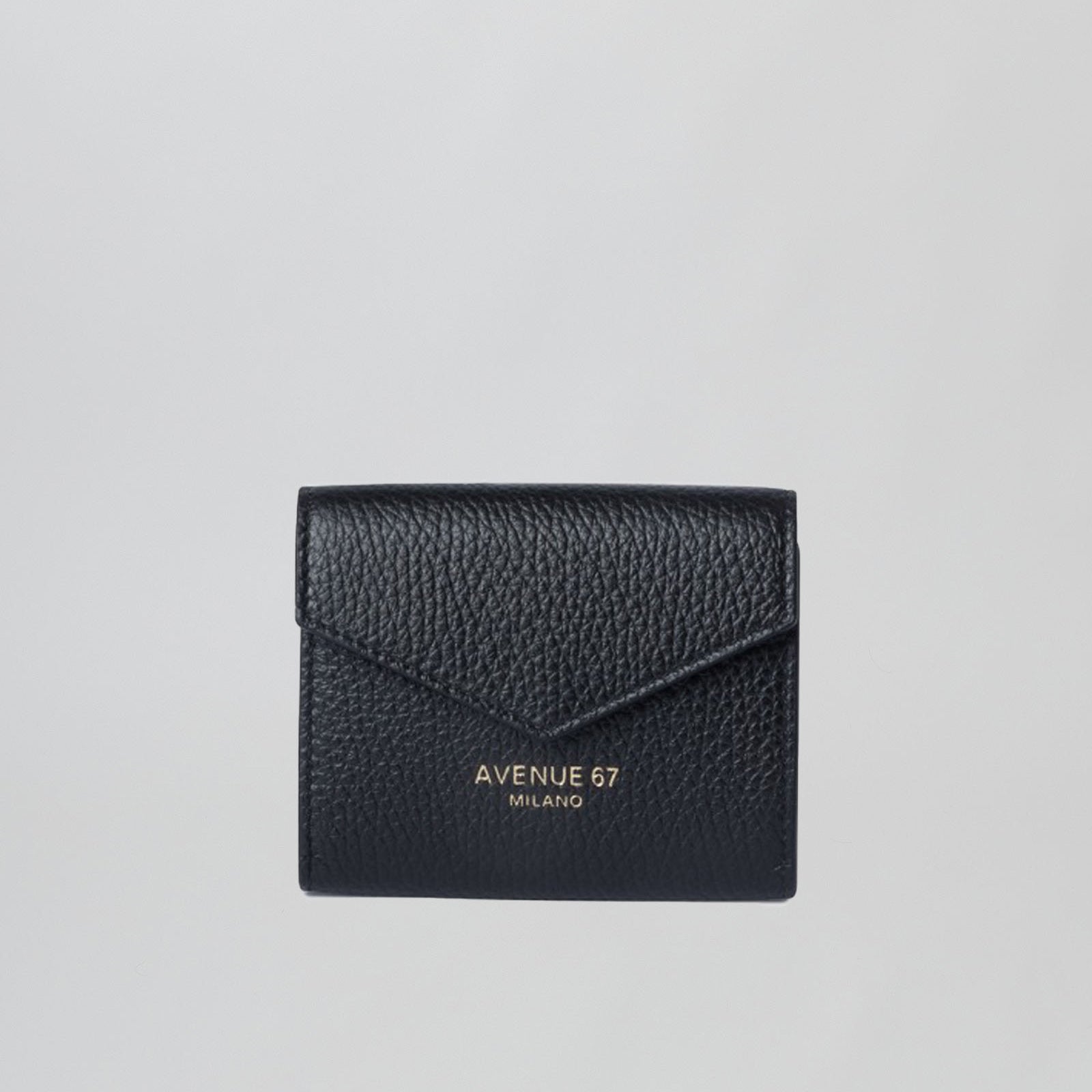 Ted Wallet - 3