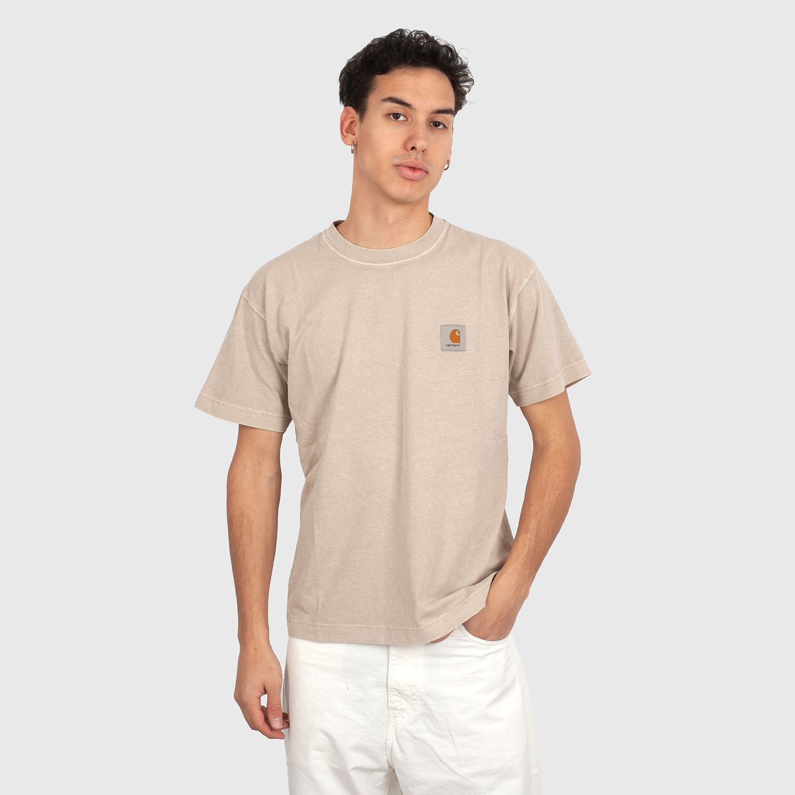 T-shirt S/s Nelson - 6