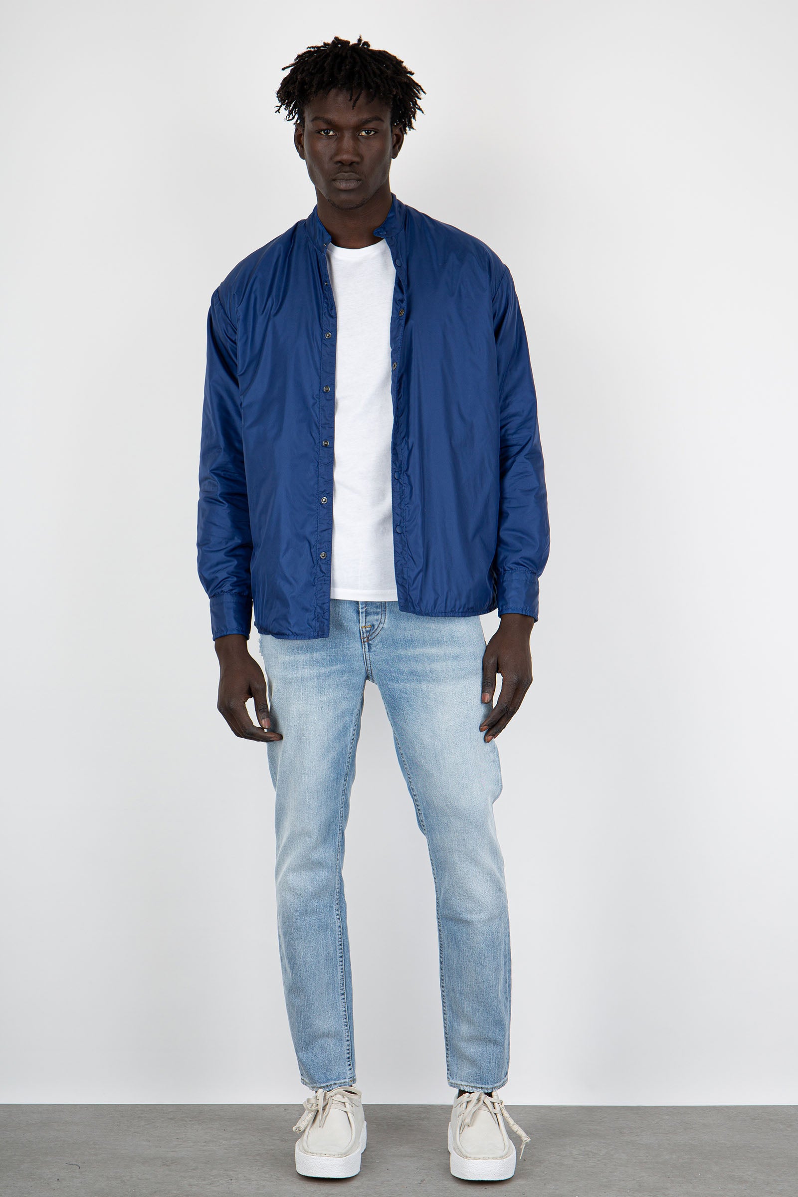 Patrice Round Neck T-shirt - 5