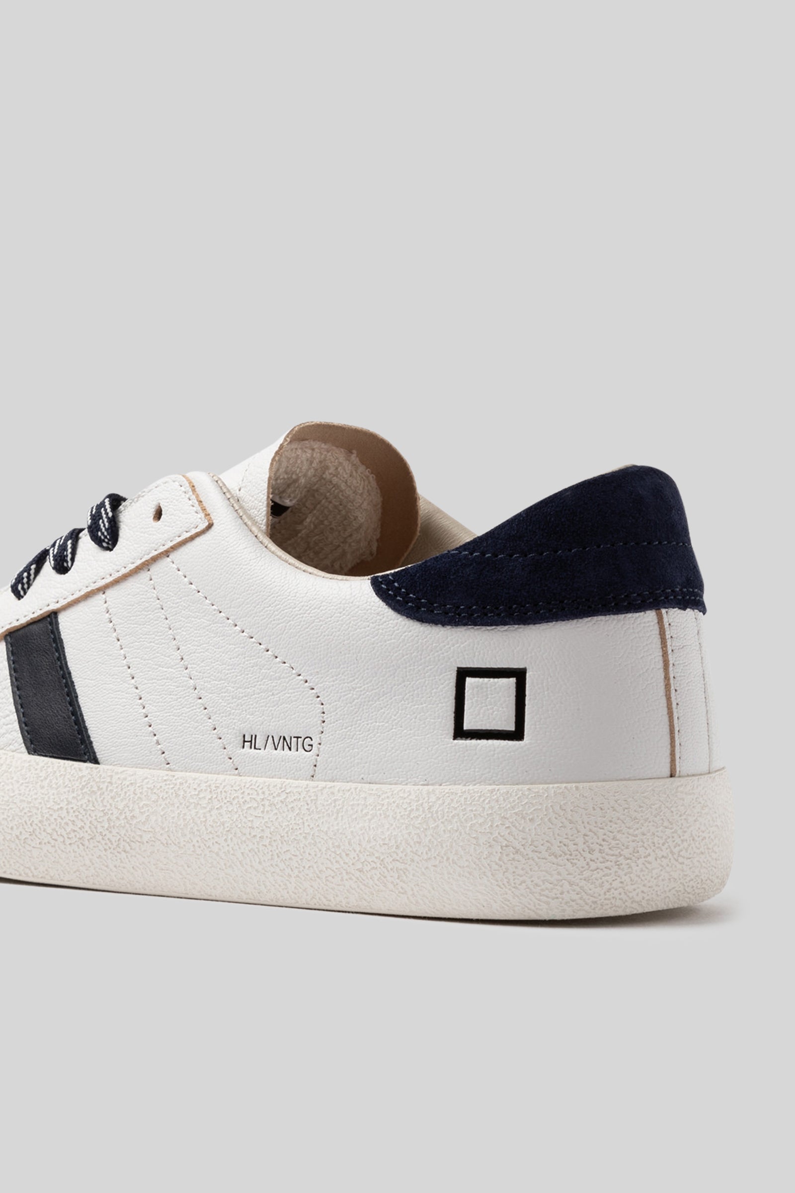 Hill Low Natural Sneaker - 2
