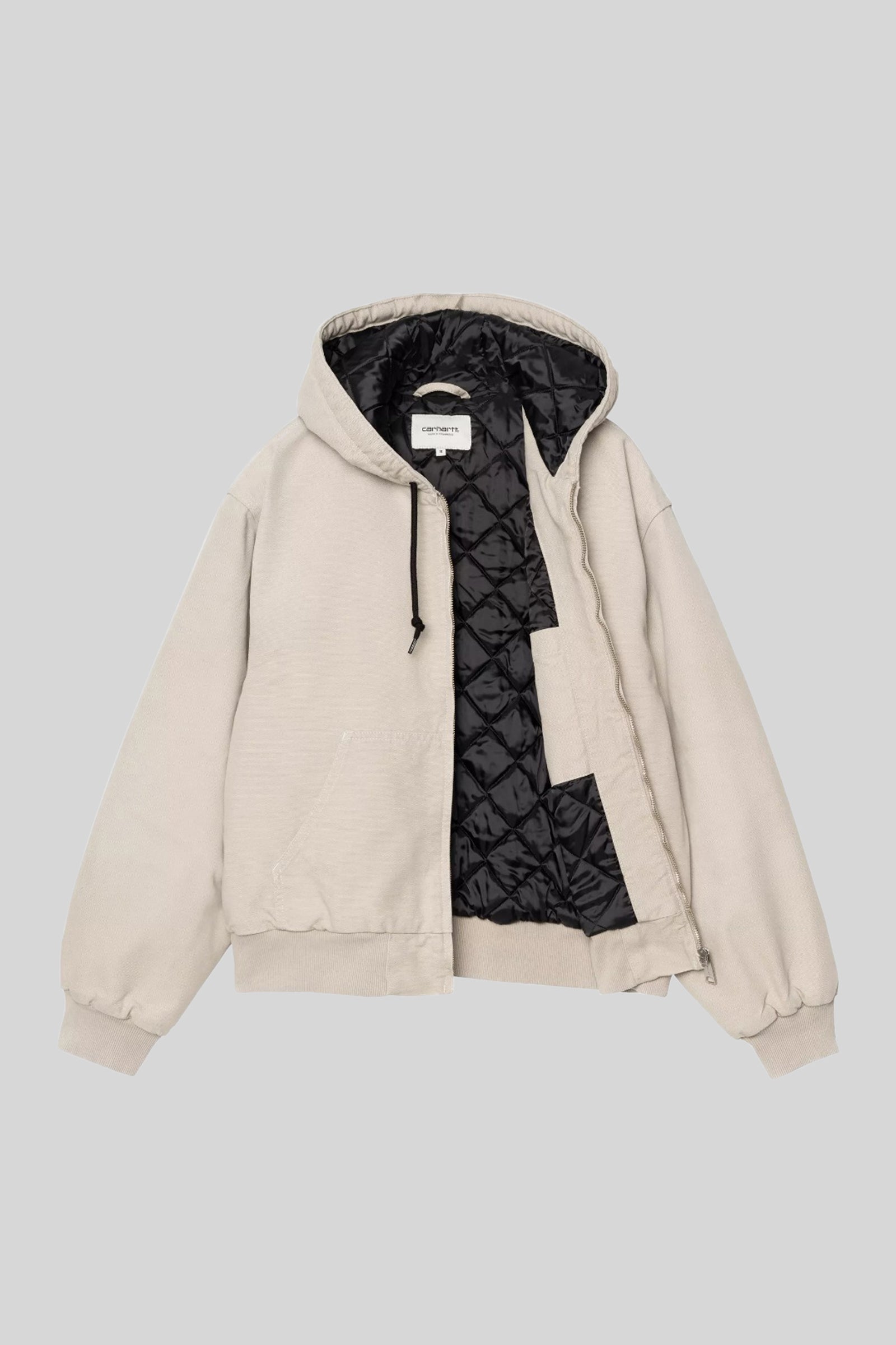 Carhartt Wip W' Og Active Jacket Gesso Donna - 3