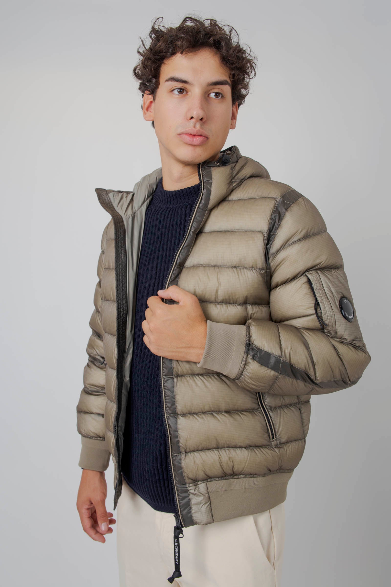 Dd-shell Hooded Jacket - 5