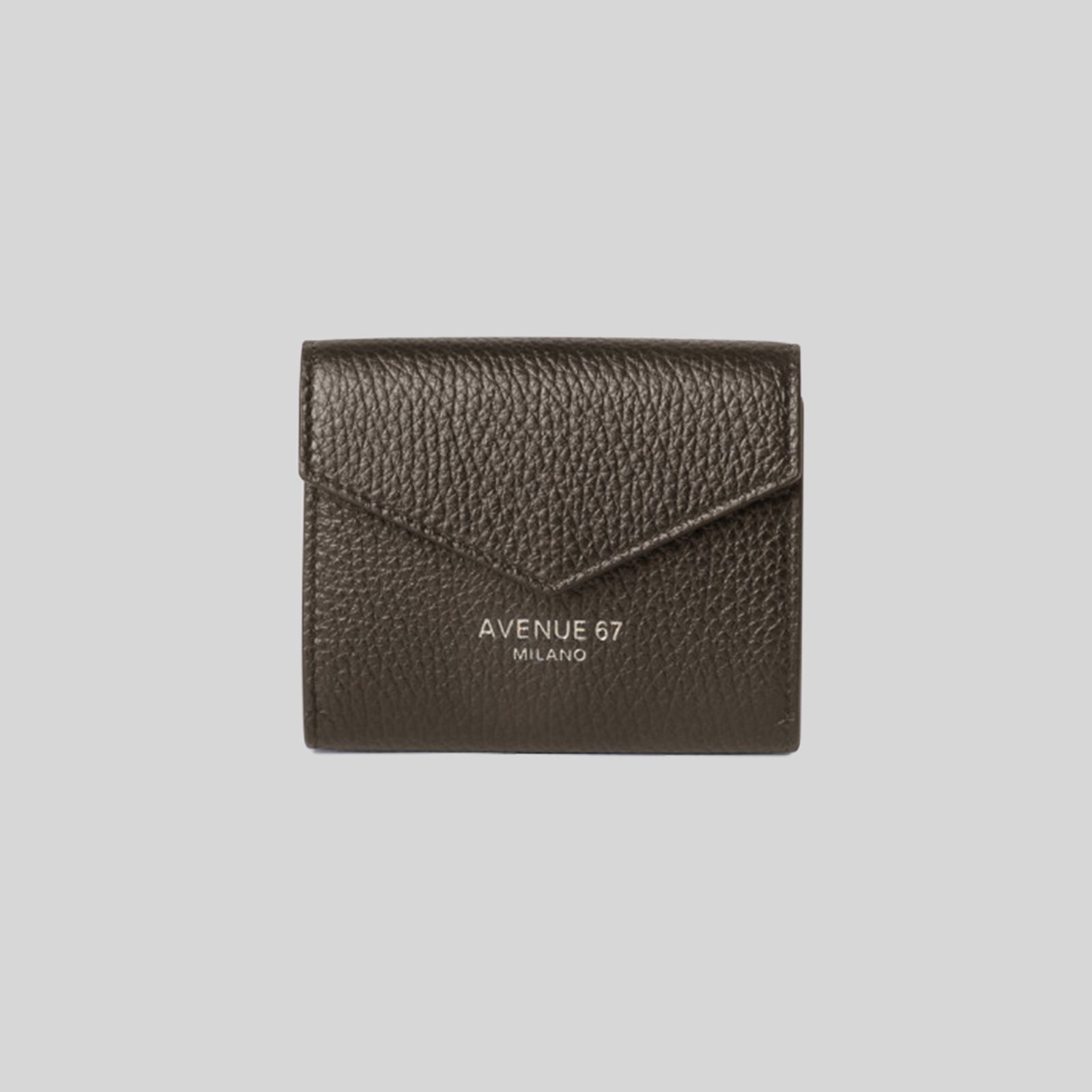 Ted Wallet - 3