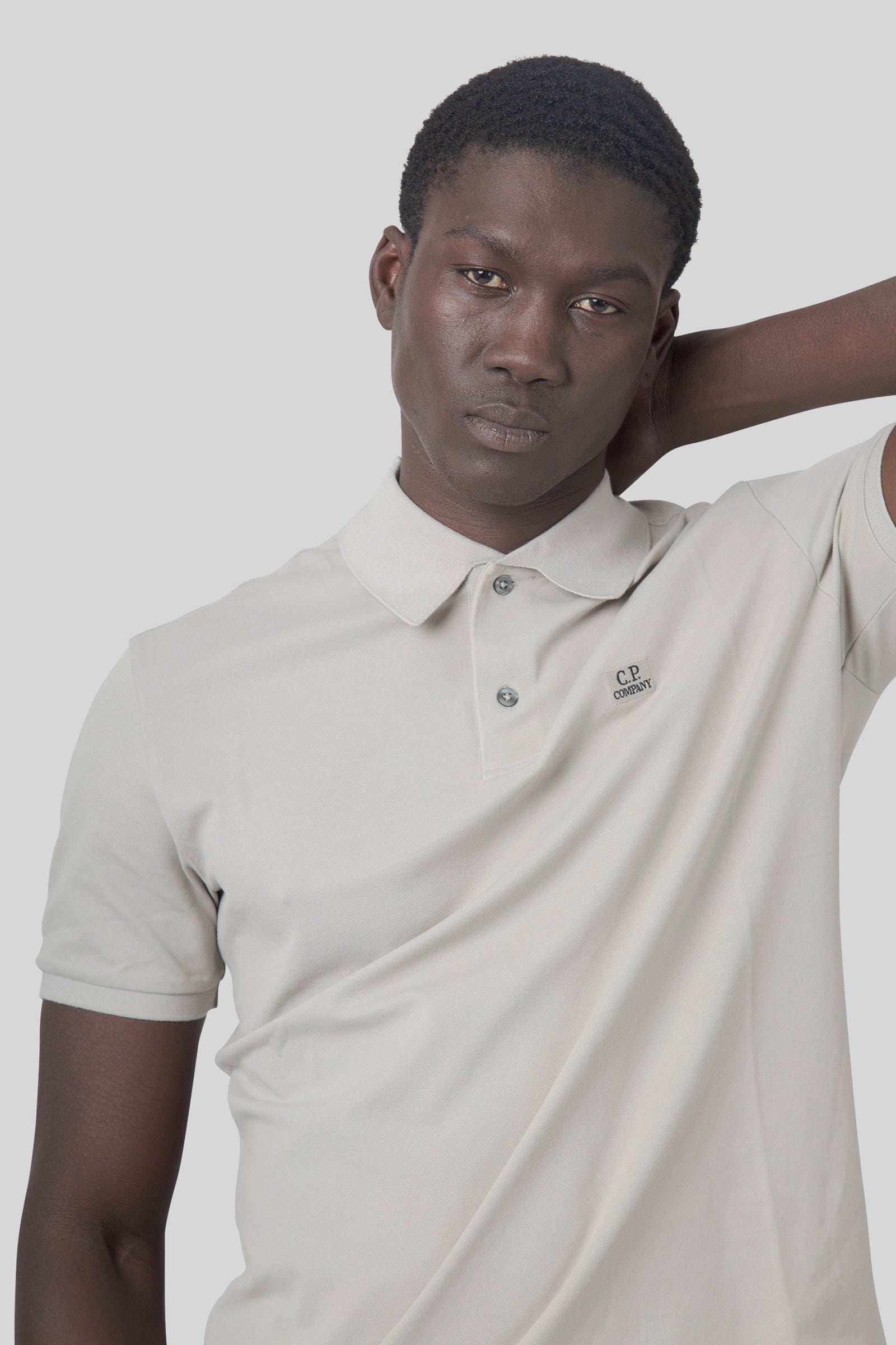 Stretch Piquet Polo - 6