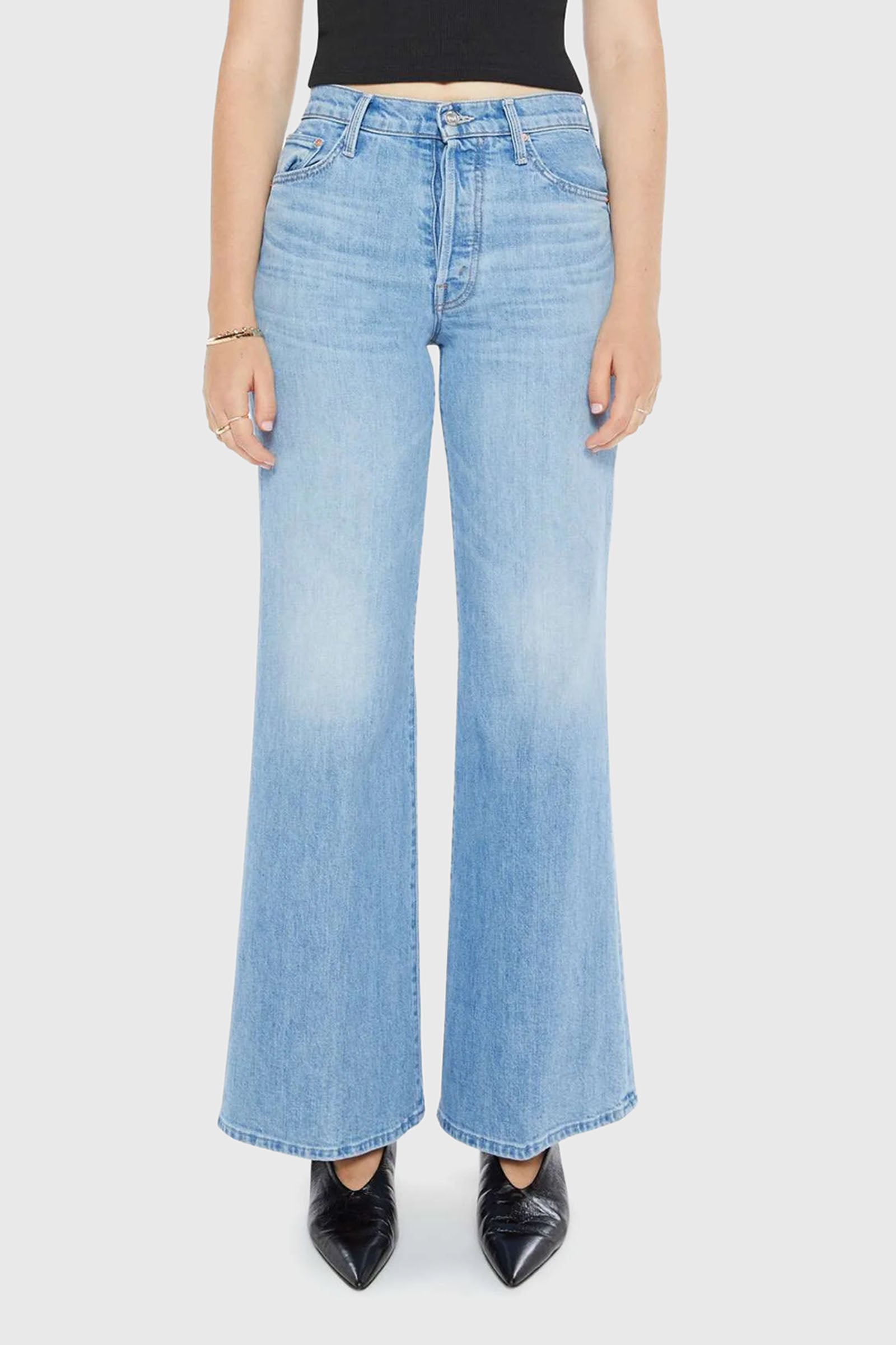 The Tomcat Roller Skimp Jeans - 1