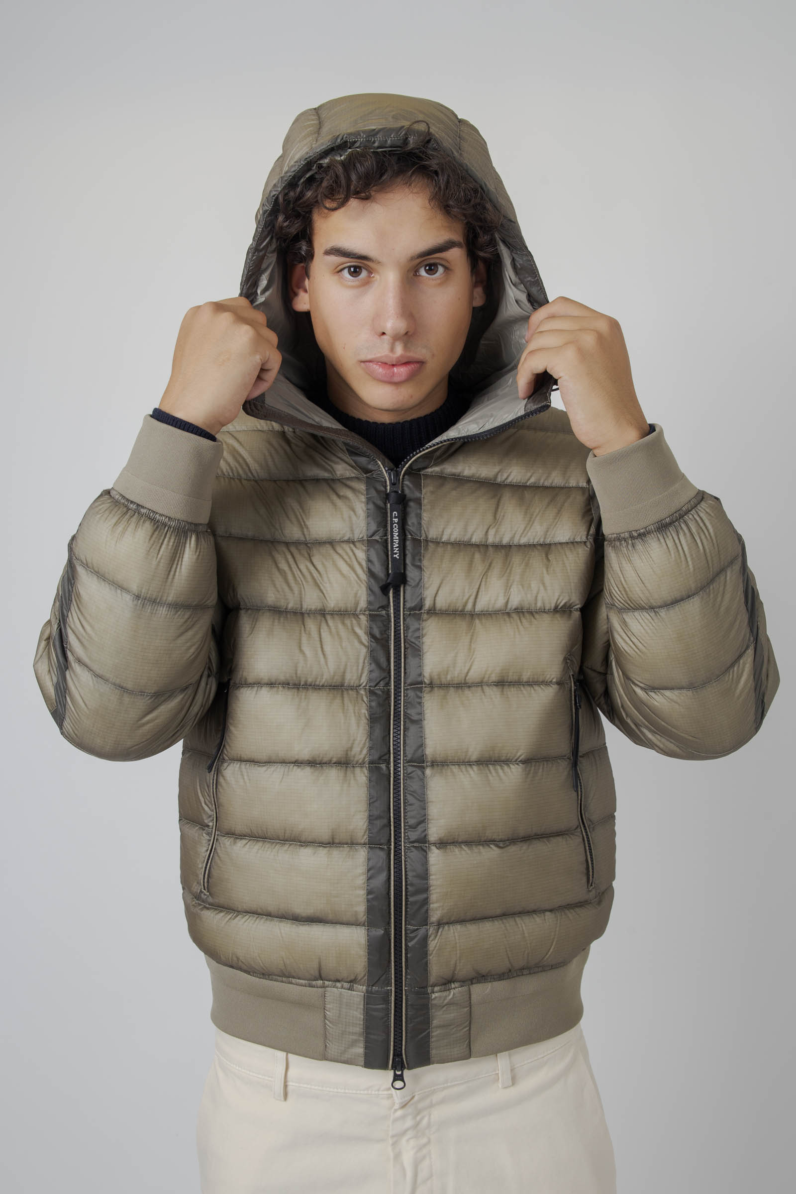 Dd-shell Hooded Jacket - 4