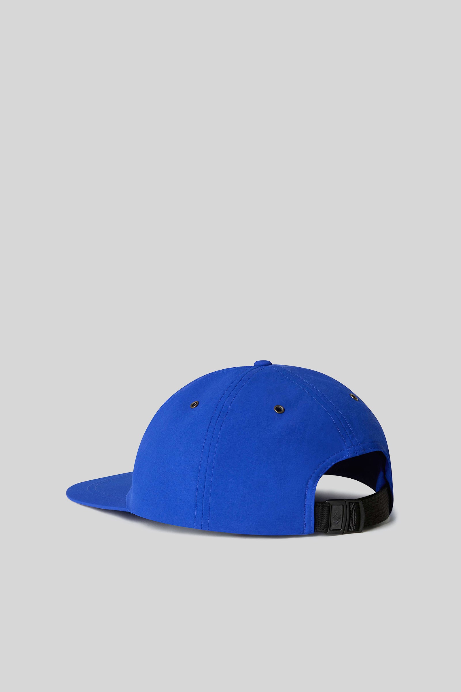 The North Face Cappello Red Box Nylon Bluette Unisex - 2