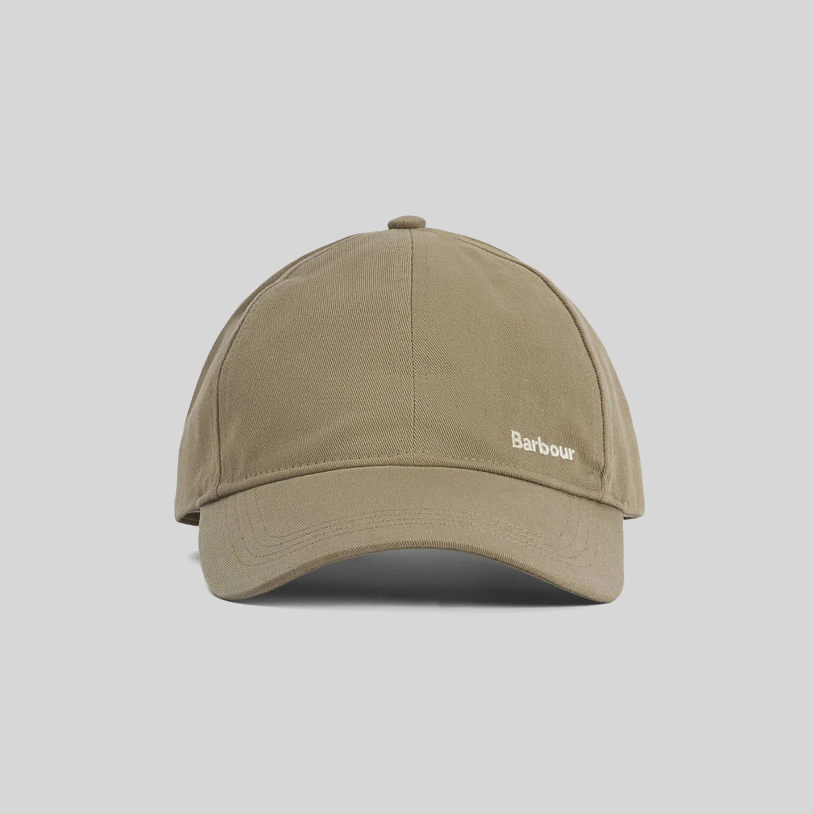 Barbour Olivia Sport Cap Verde Oliva Unisex - 6