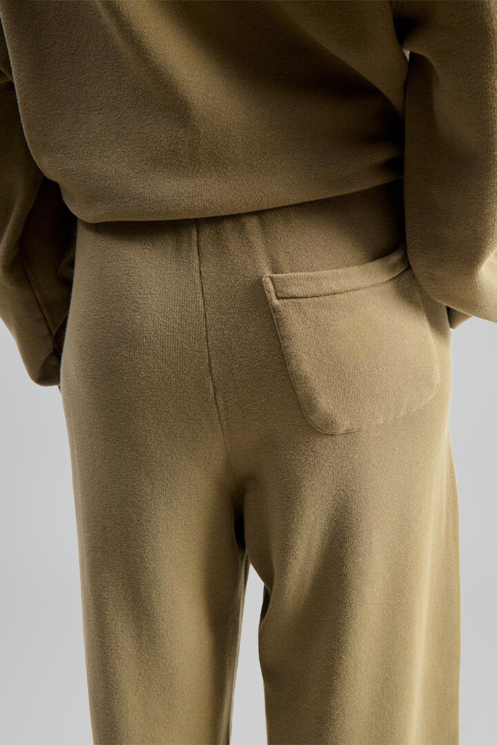 American Vintage Jogging Atubay Origano Donna - 5