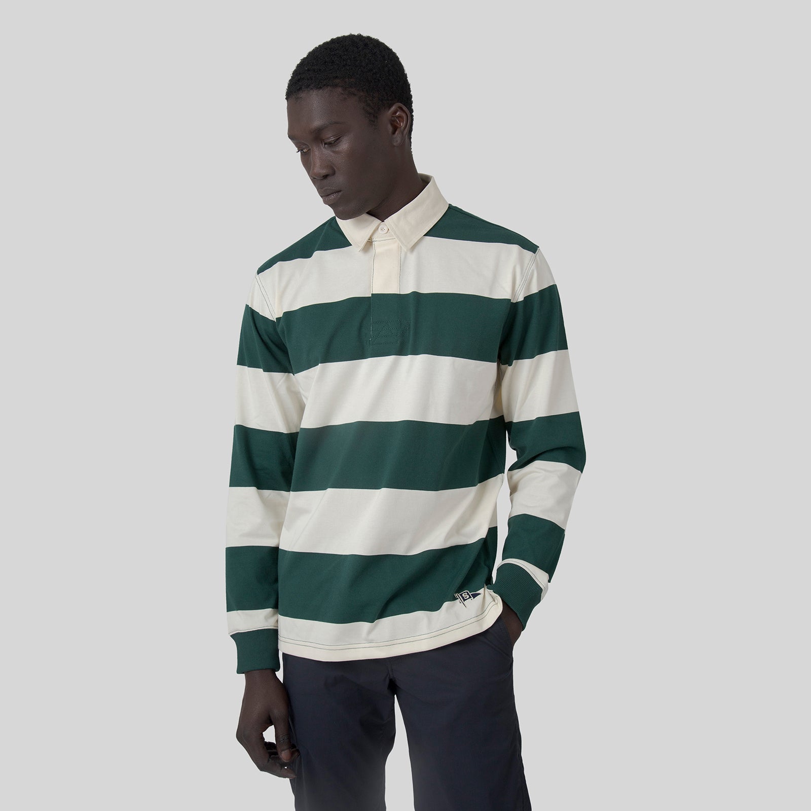 Campbell Polo Shirt - 7