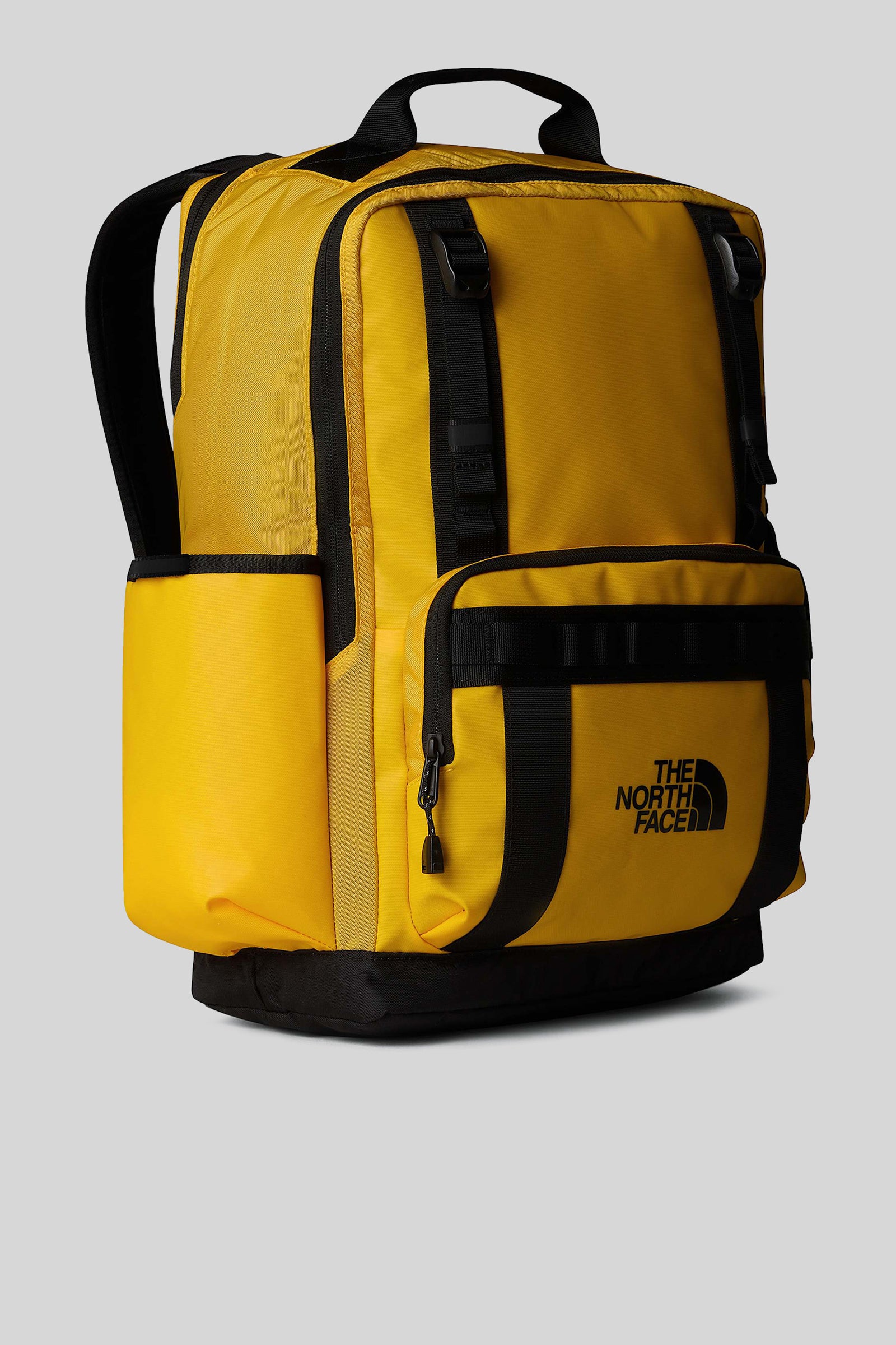 The North Face Base Camp Daypack Giallo/nero Unisex - 1