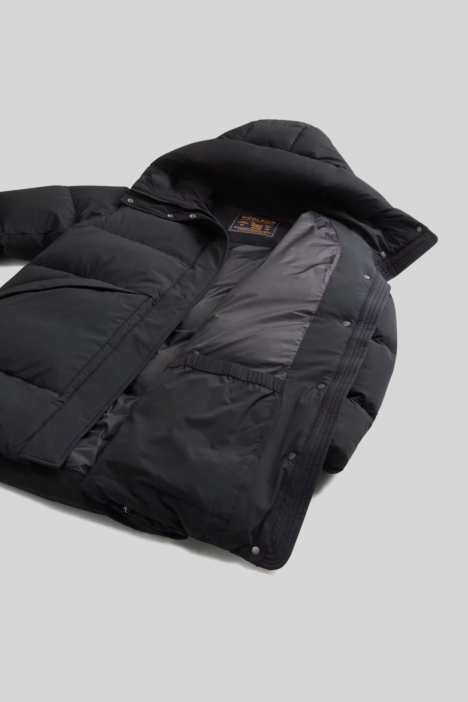 Madison Parka - 7