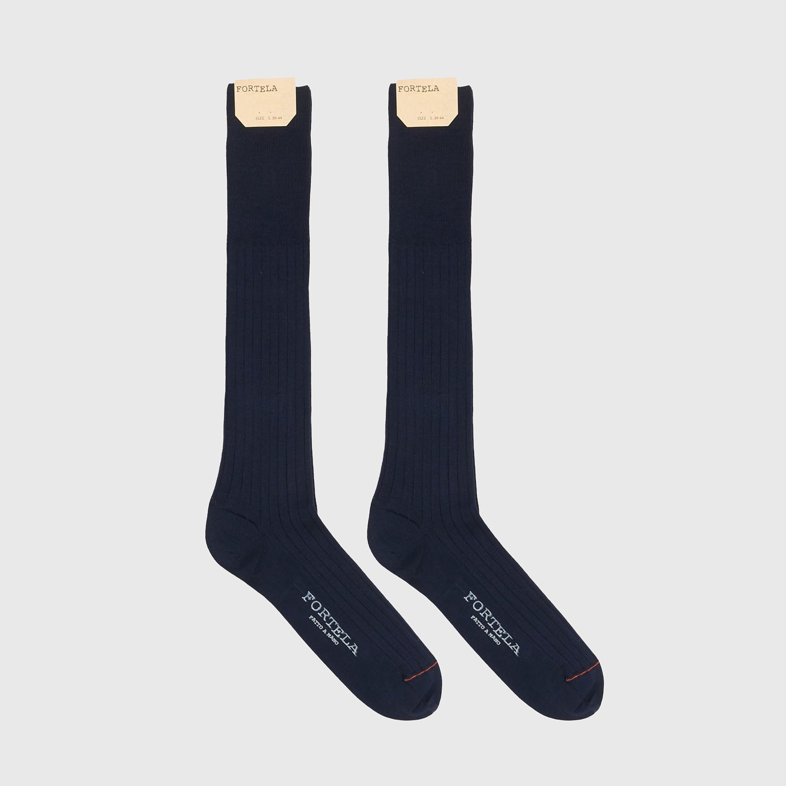 Lisle Sock - 2