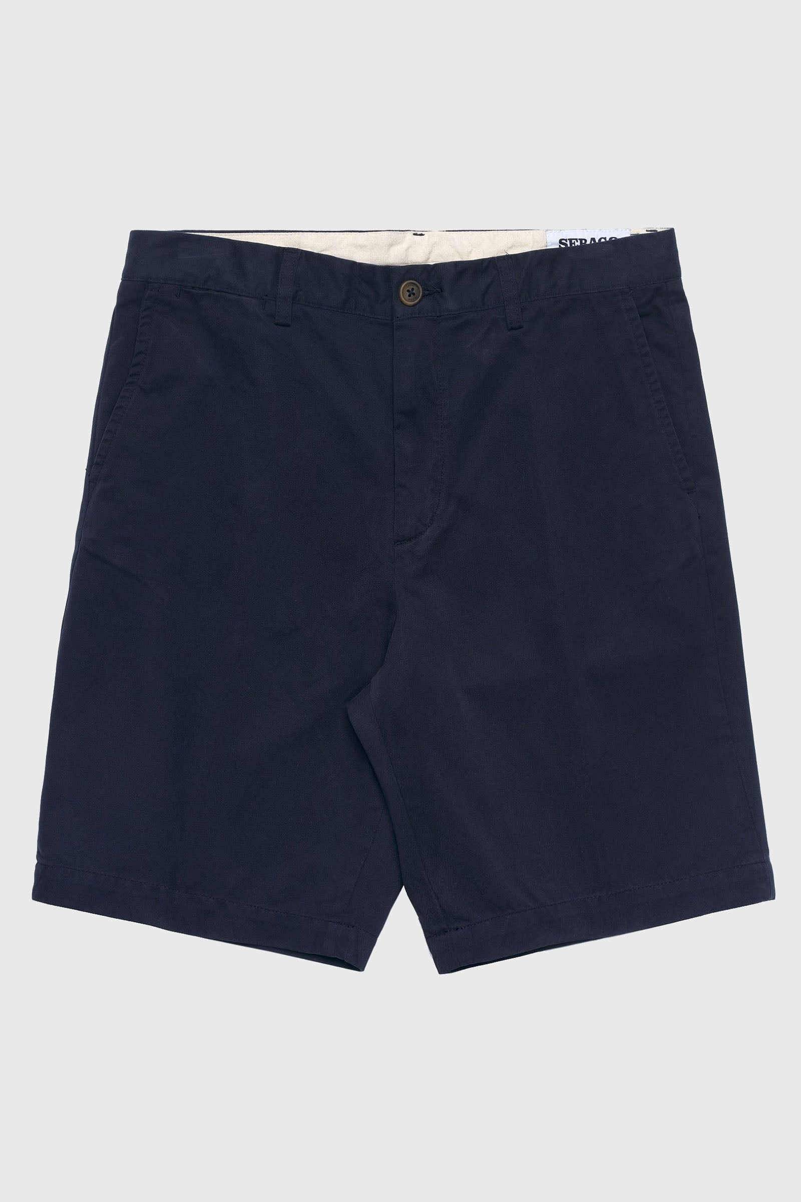 Sebago New Nobleboro Blu Uomo - 1