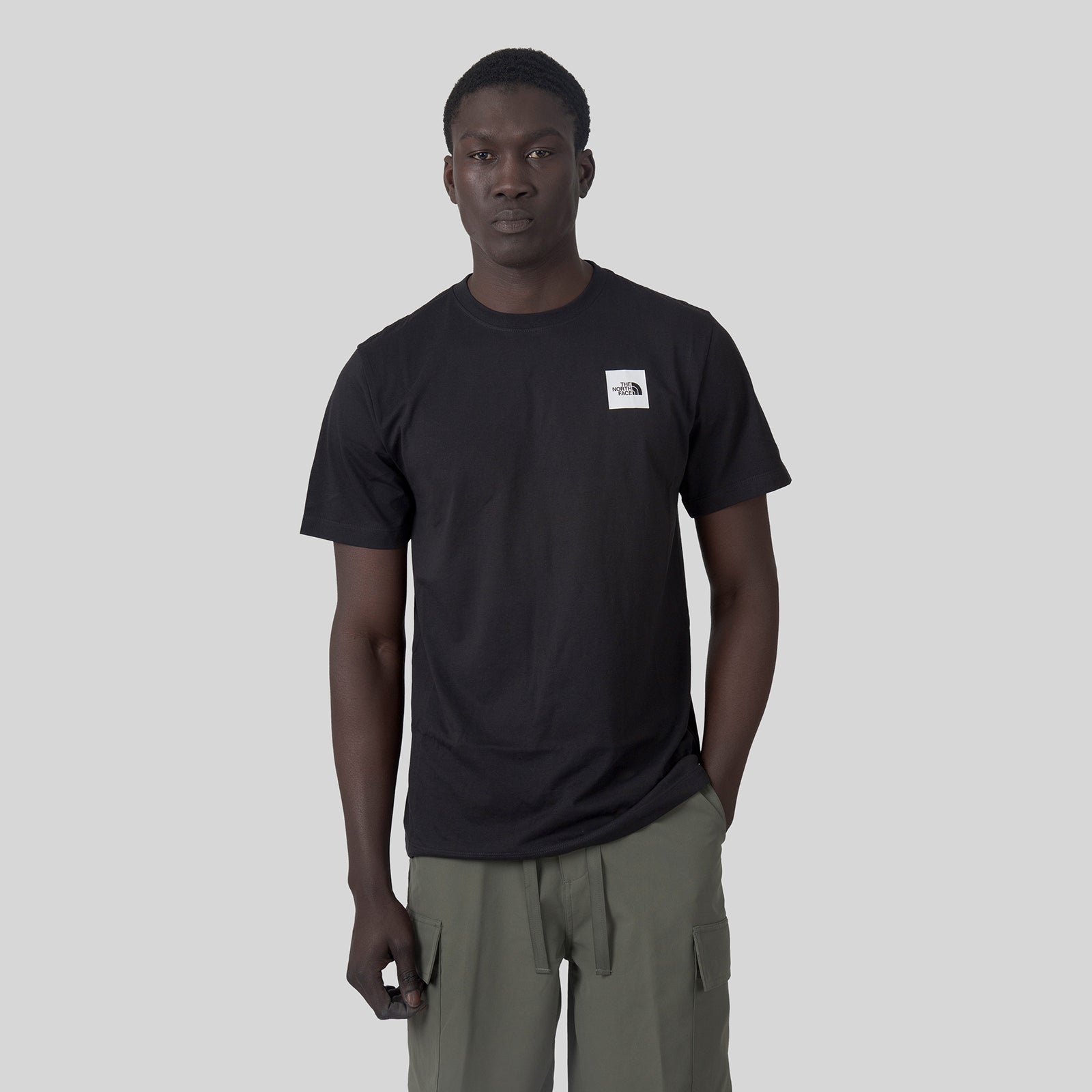 Evolution Box Half Dome Regular T-shirt - 7