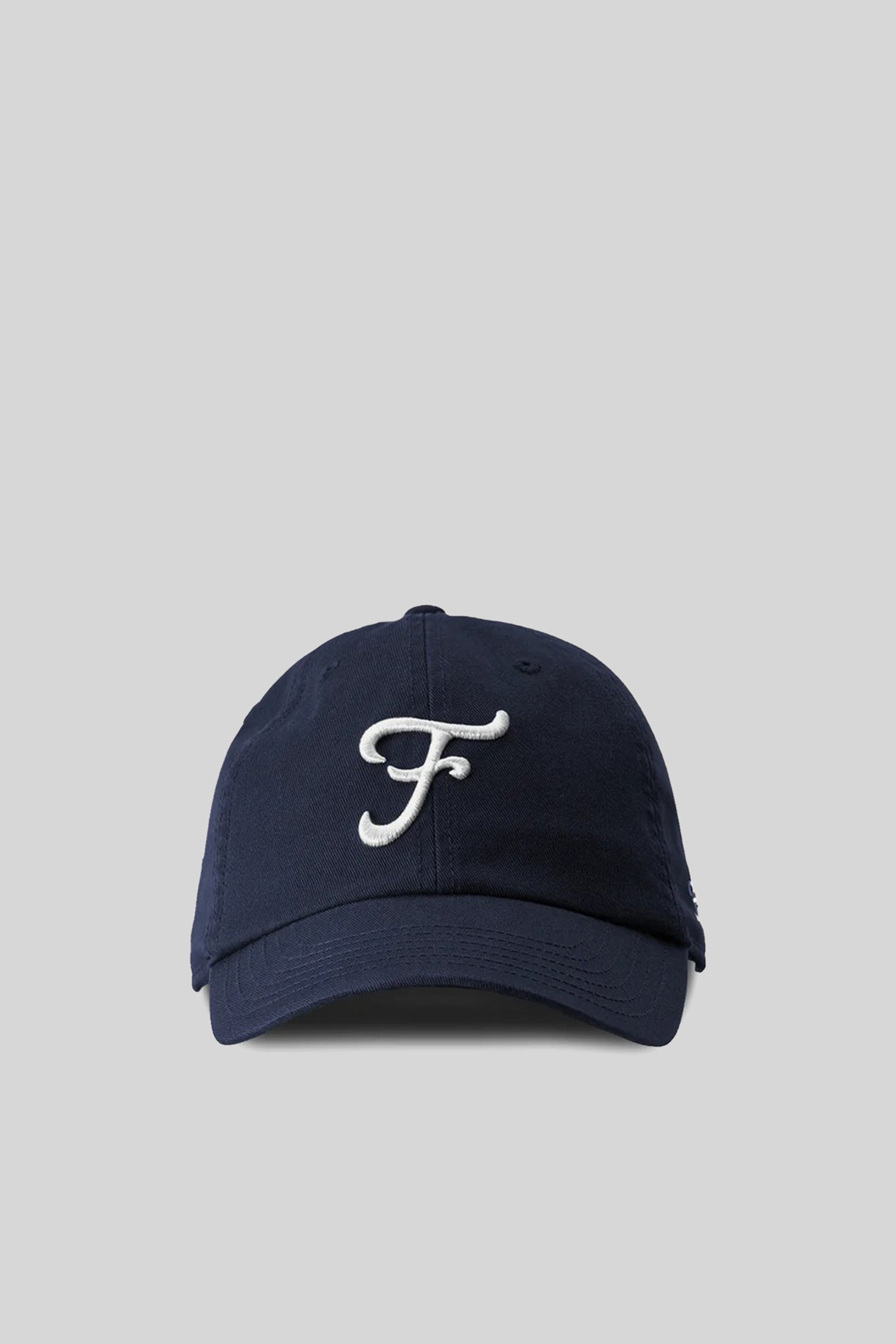 Fortela Cap Blu Navy Unisex - 1