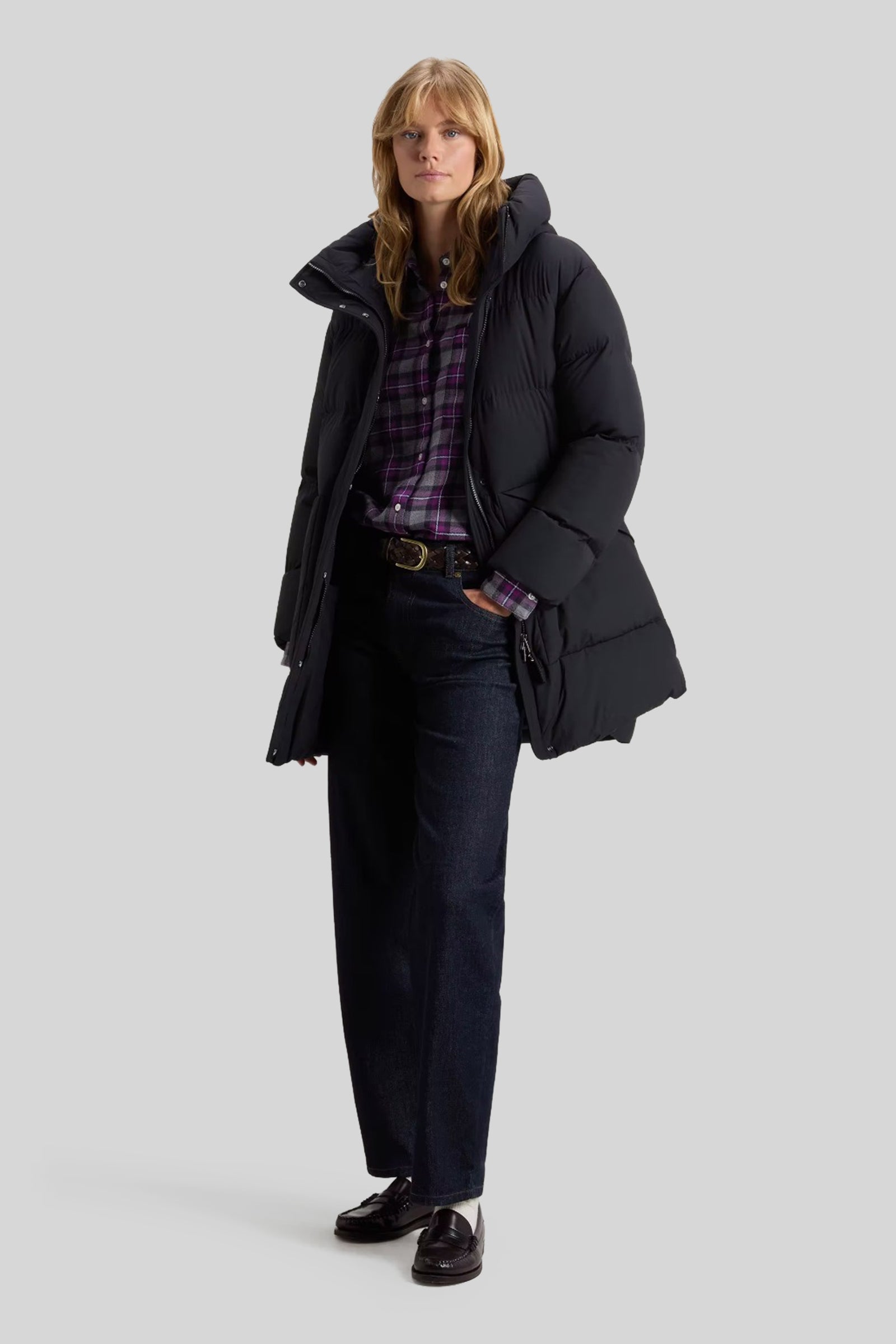 Madison Parka - 2