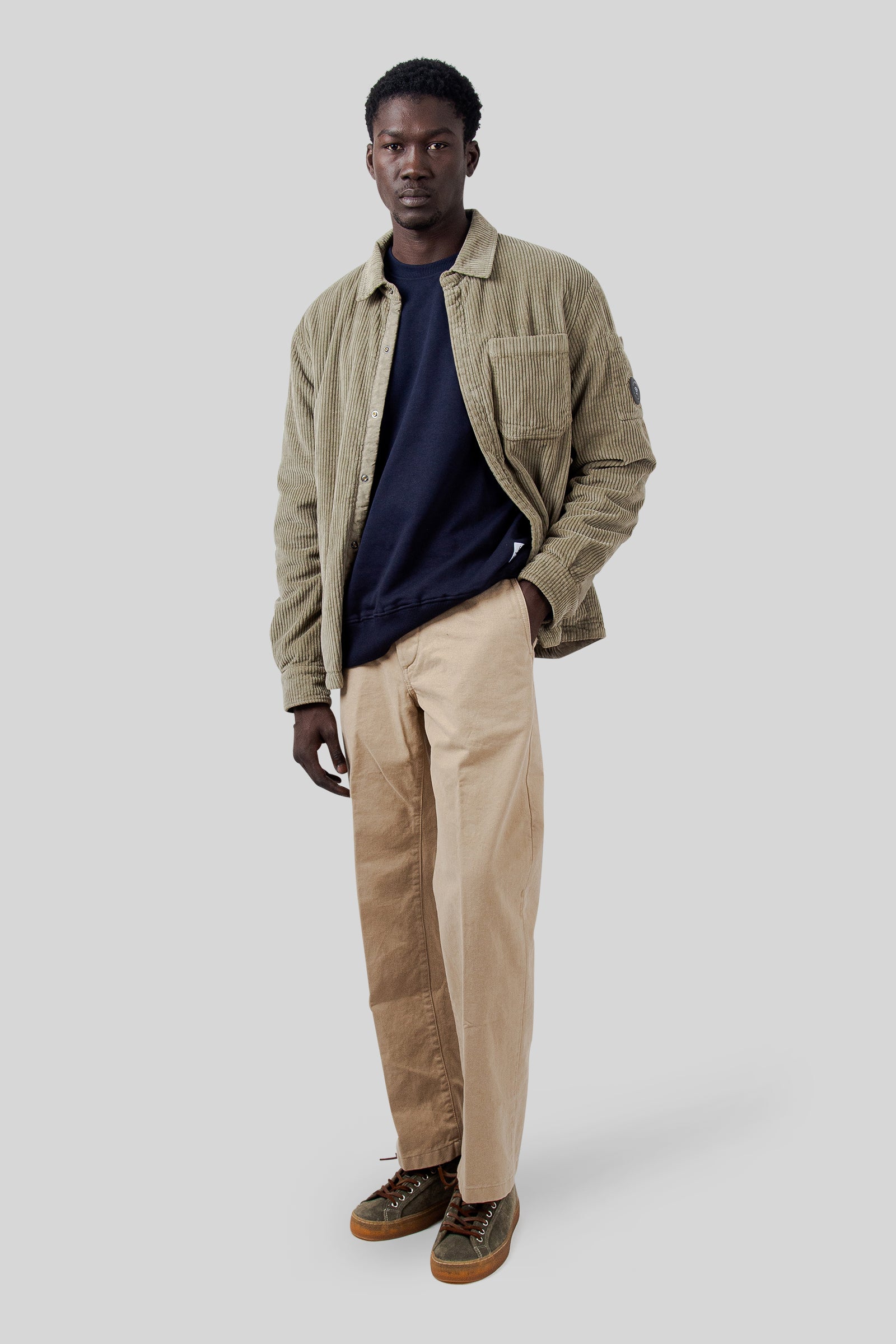 Westin Crewneck Sweatshirt - 2