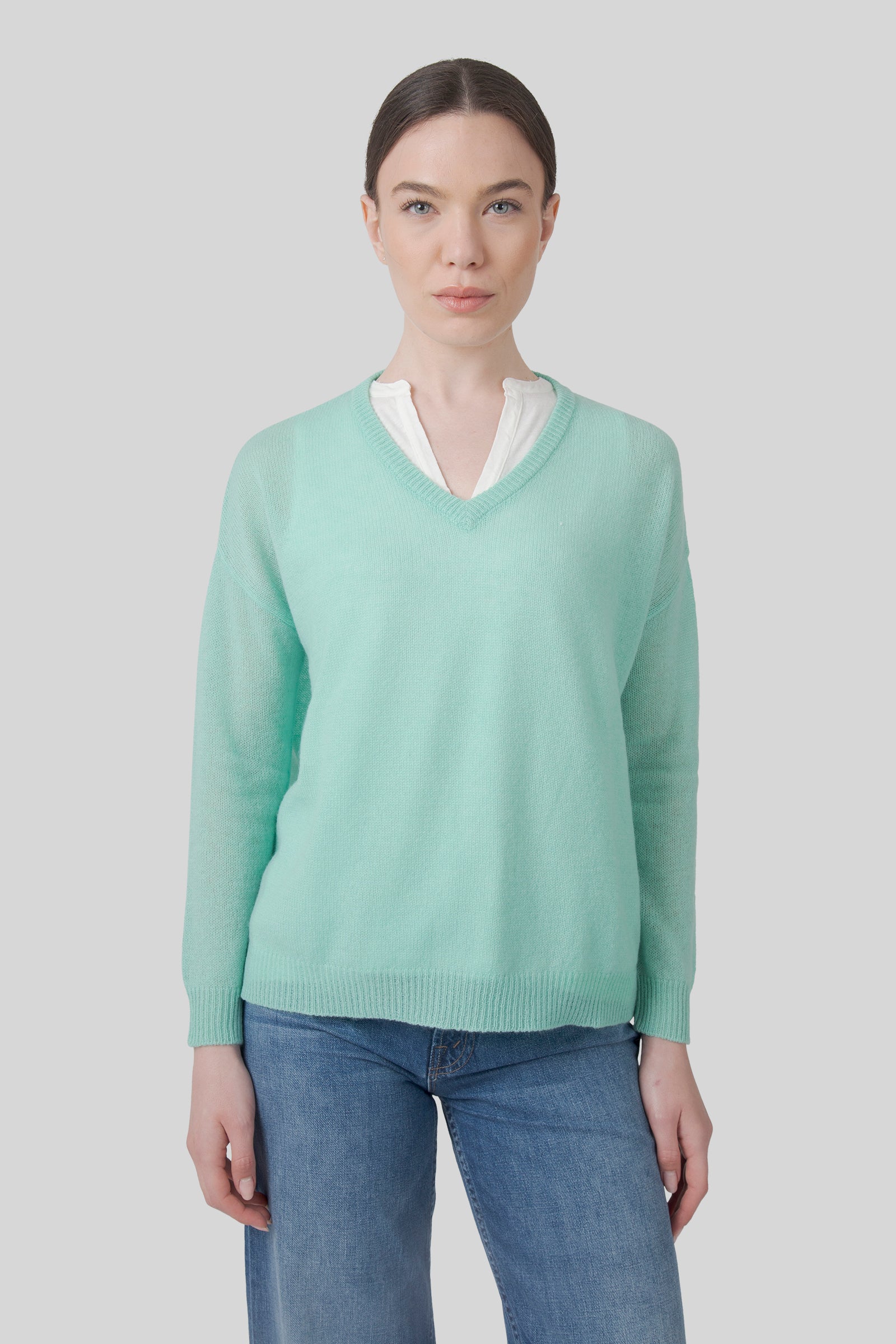 Angelica Sweater - 3