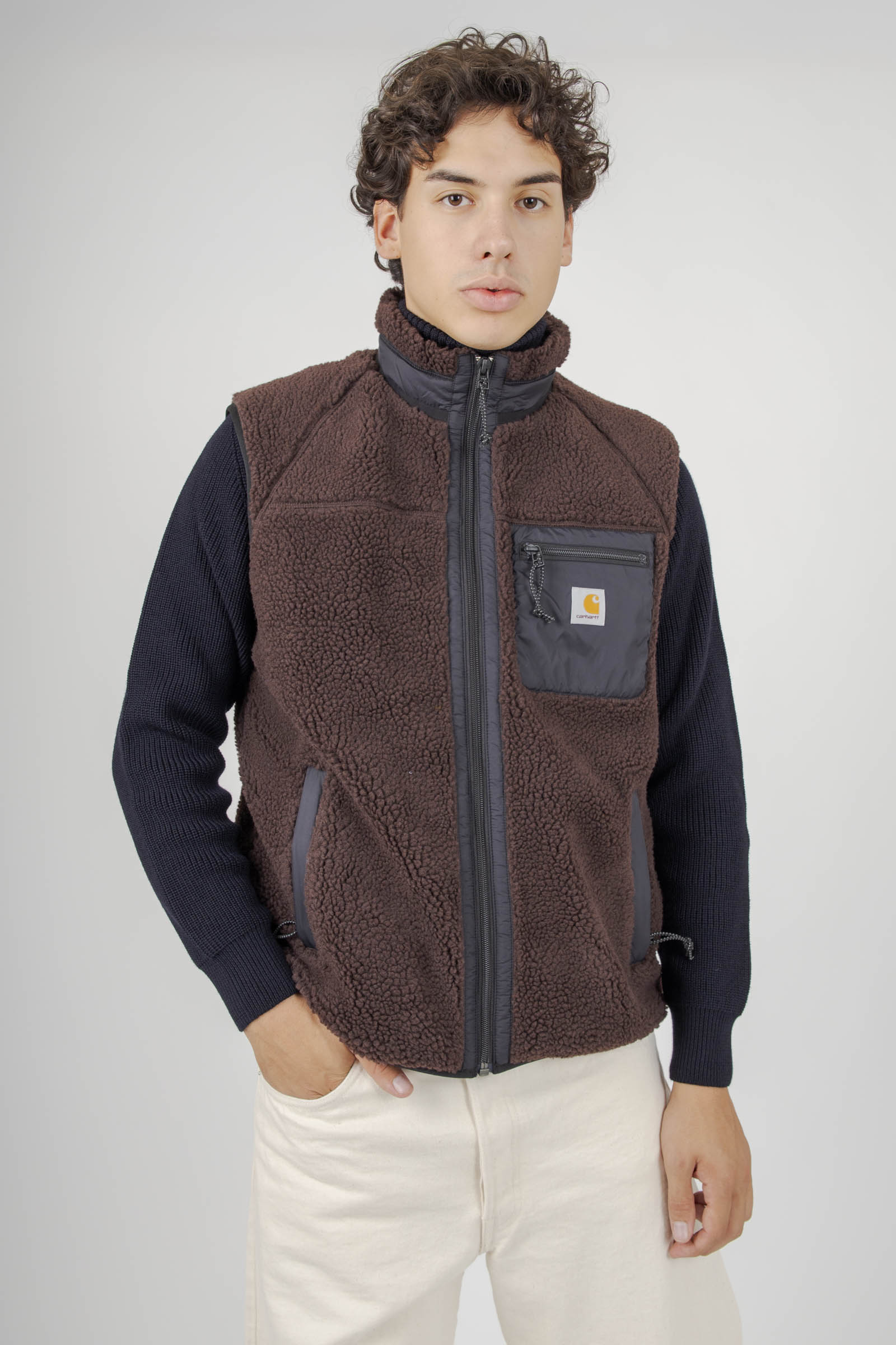 Prentis Vest Liner - 5