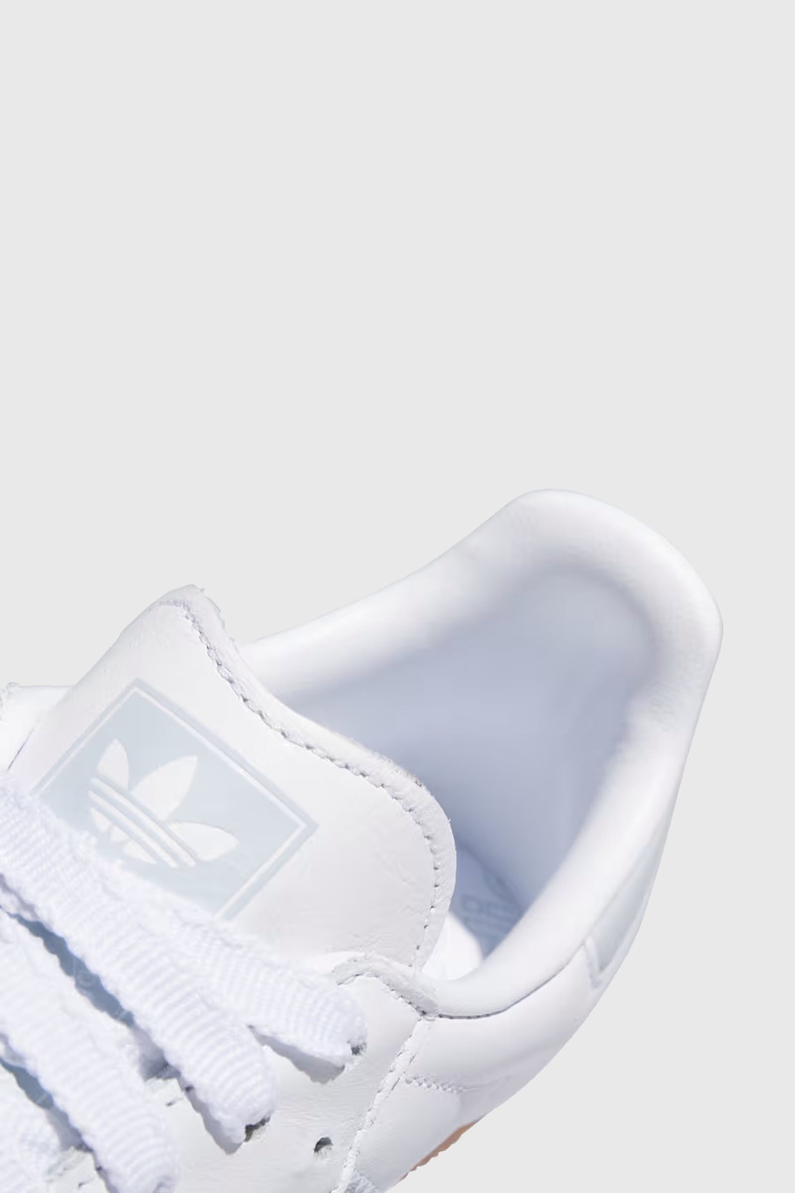Adidas Originals Sneaker Samba Og Bianco Donna - 8