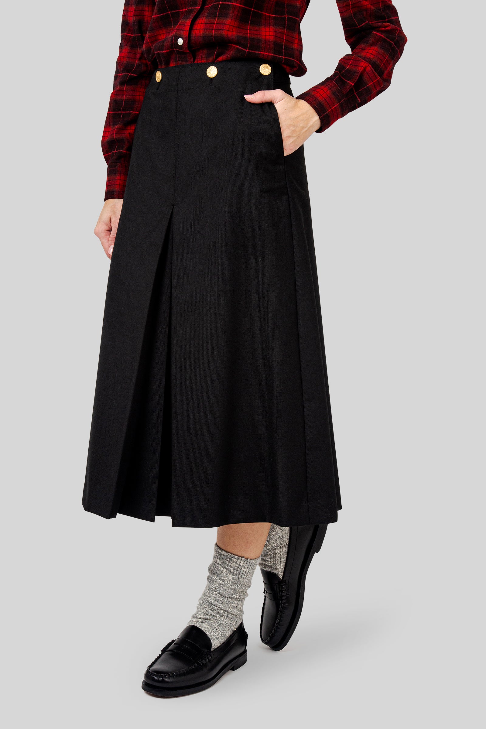 Department Five Gonna Lucy Sve Nero Donna - 1