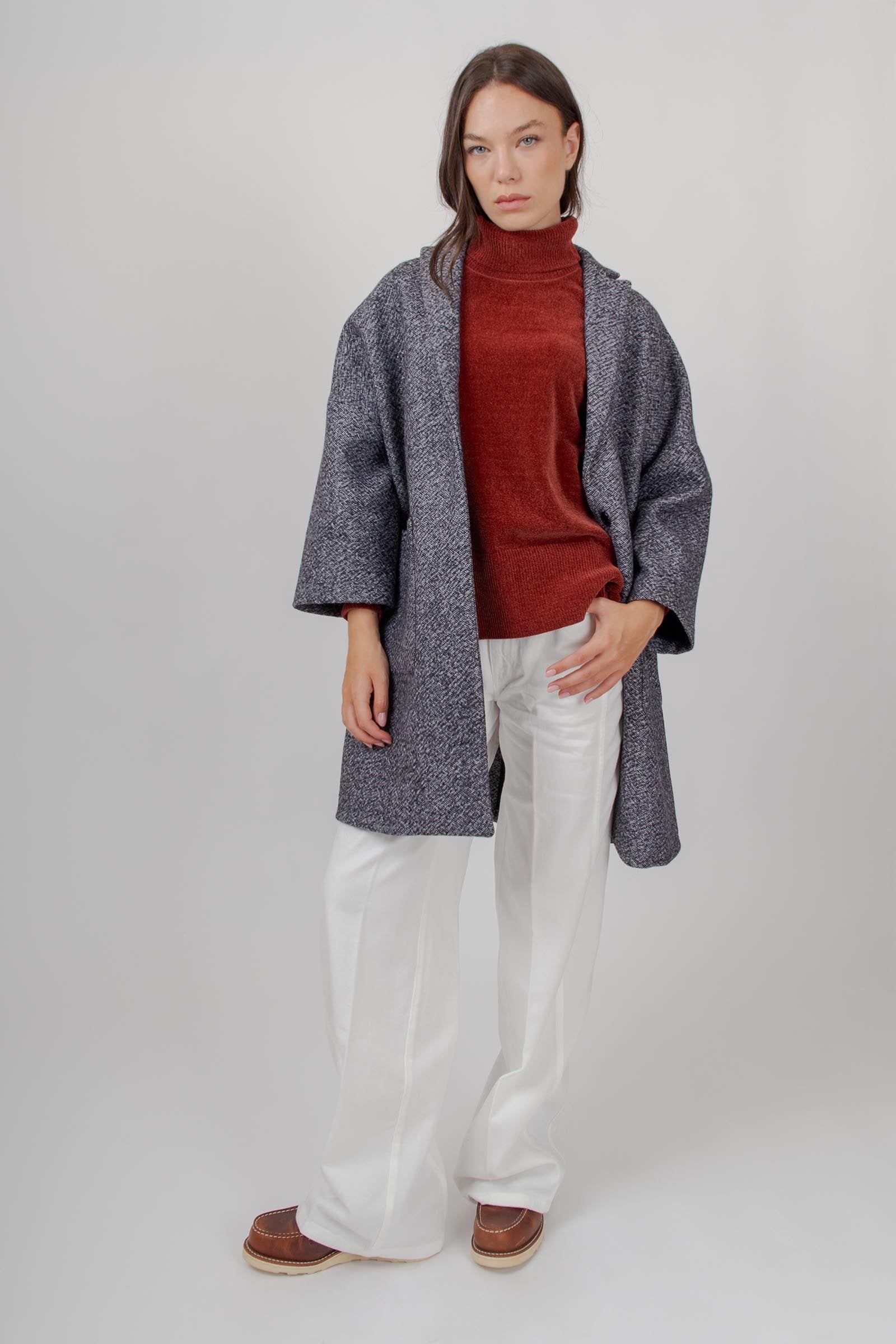 Sigmund Coat - 7