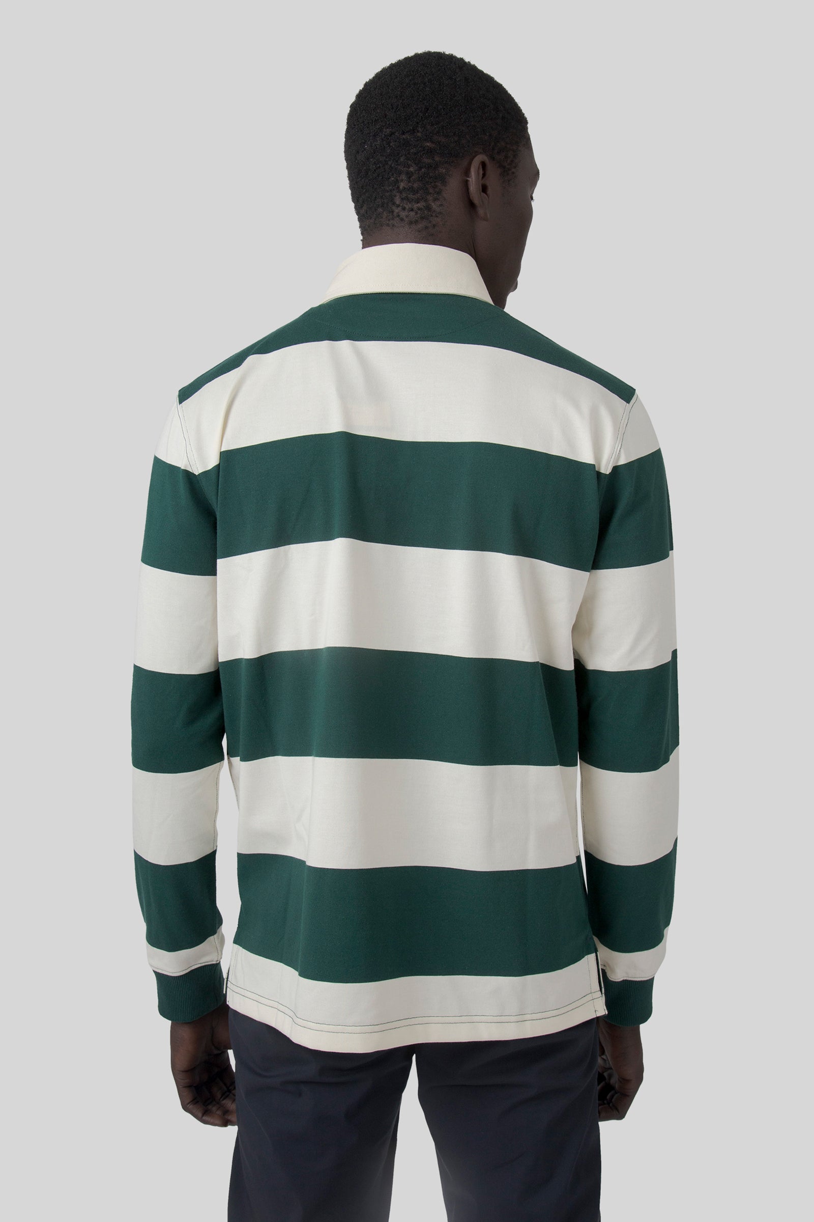 Campbell Polo Shirt - 5