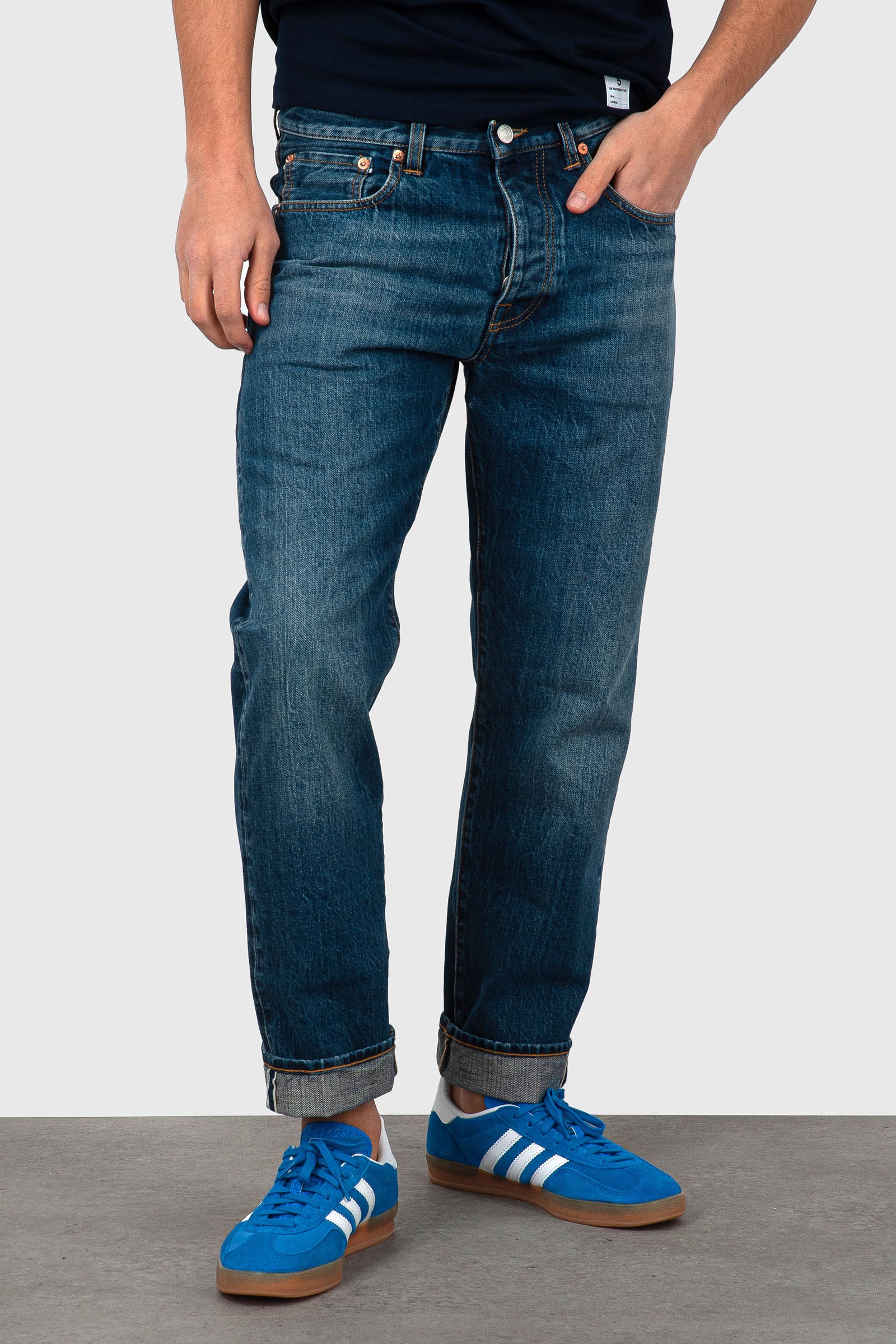 John 965 Jeans - 1