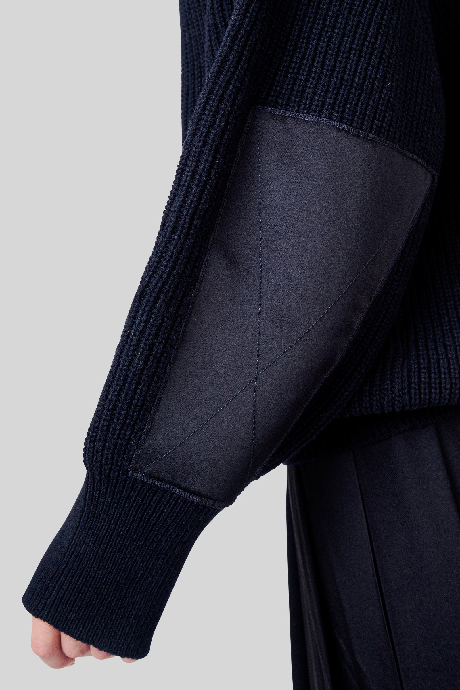 Wool Turtleneck - 6