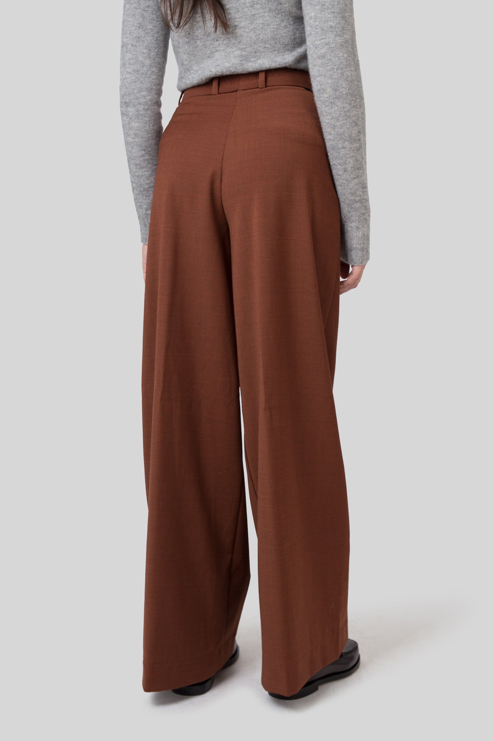 Terzitel Livia Wom Pant - 4