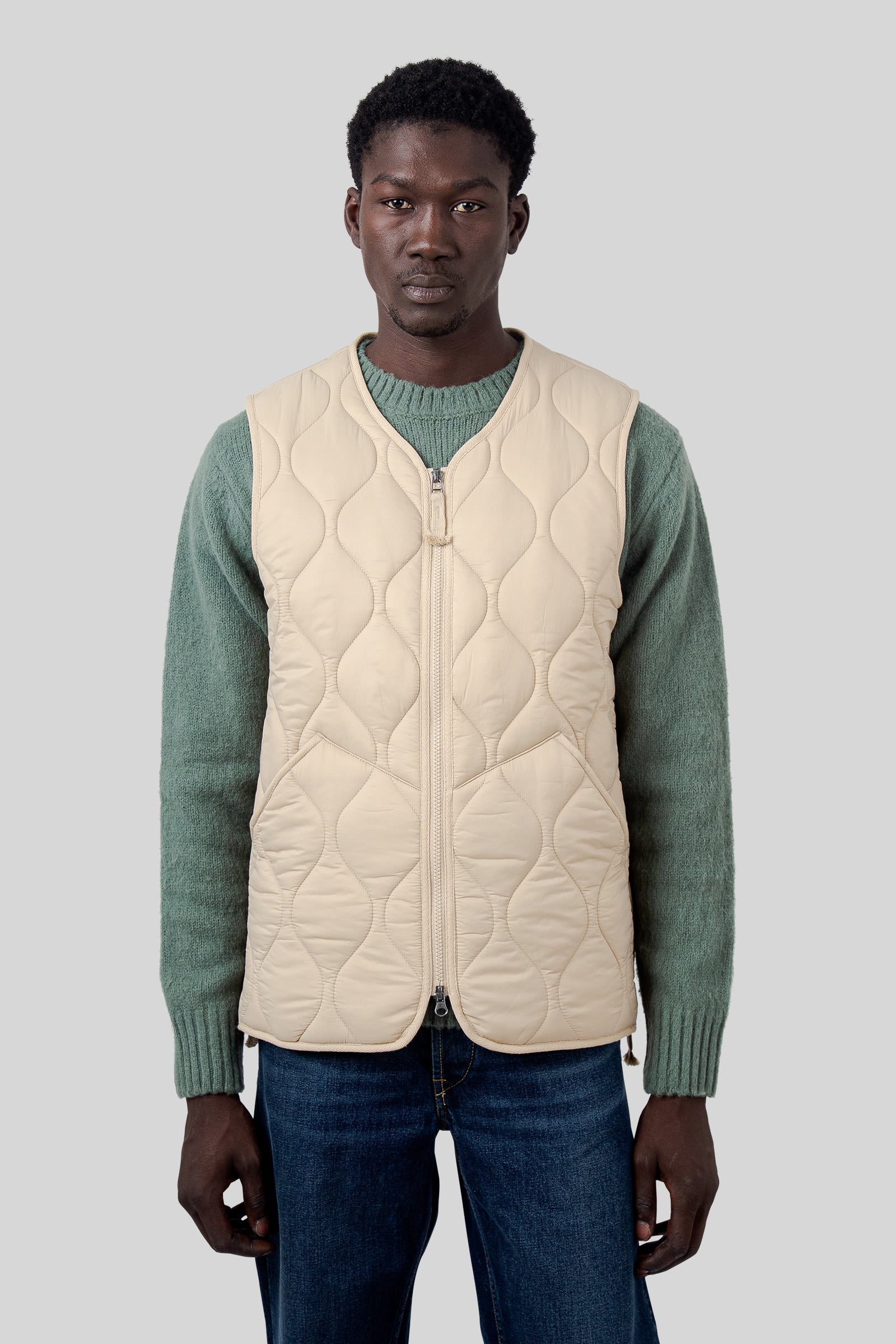 Plymouth Vest - 7