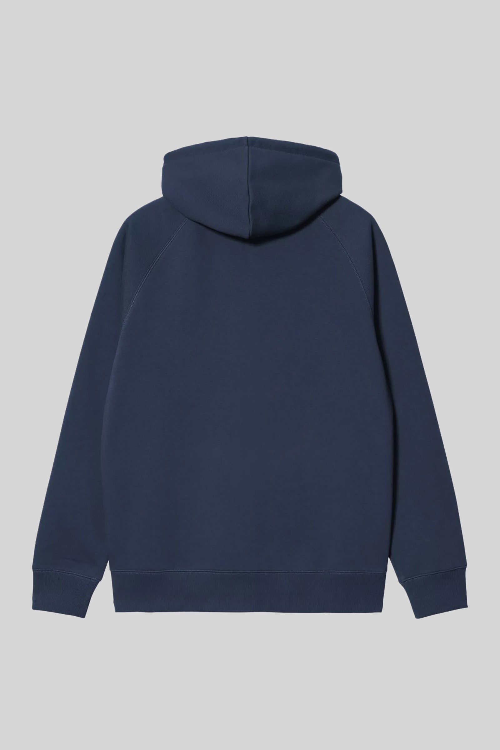 Carhartt Wip Hooded Chase Jacket Bluette Uomo - 2