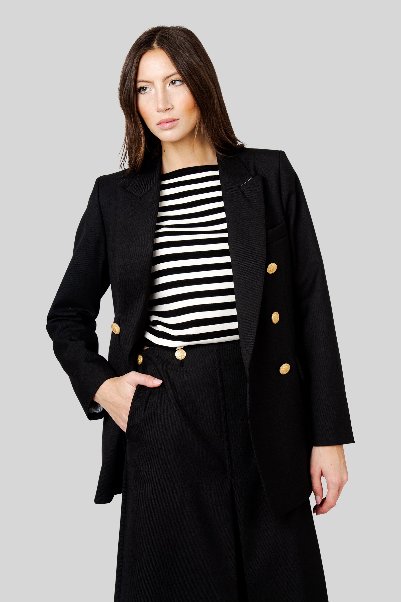Ari New Blazer - 5