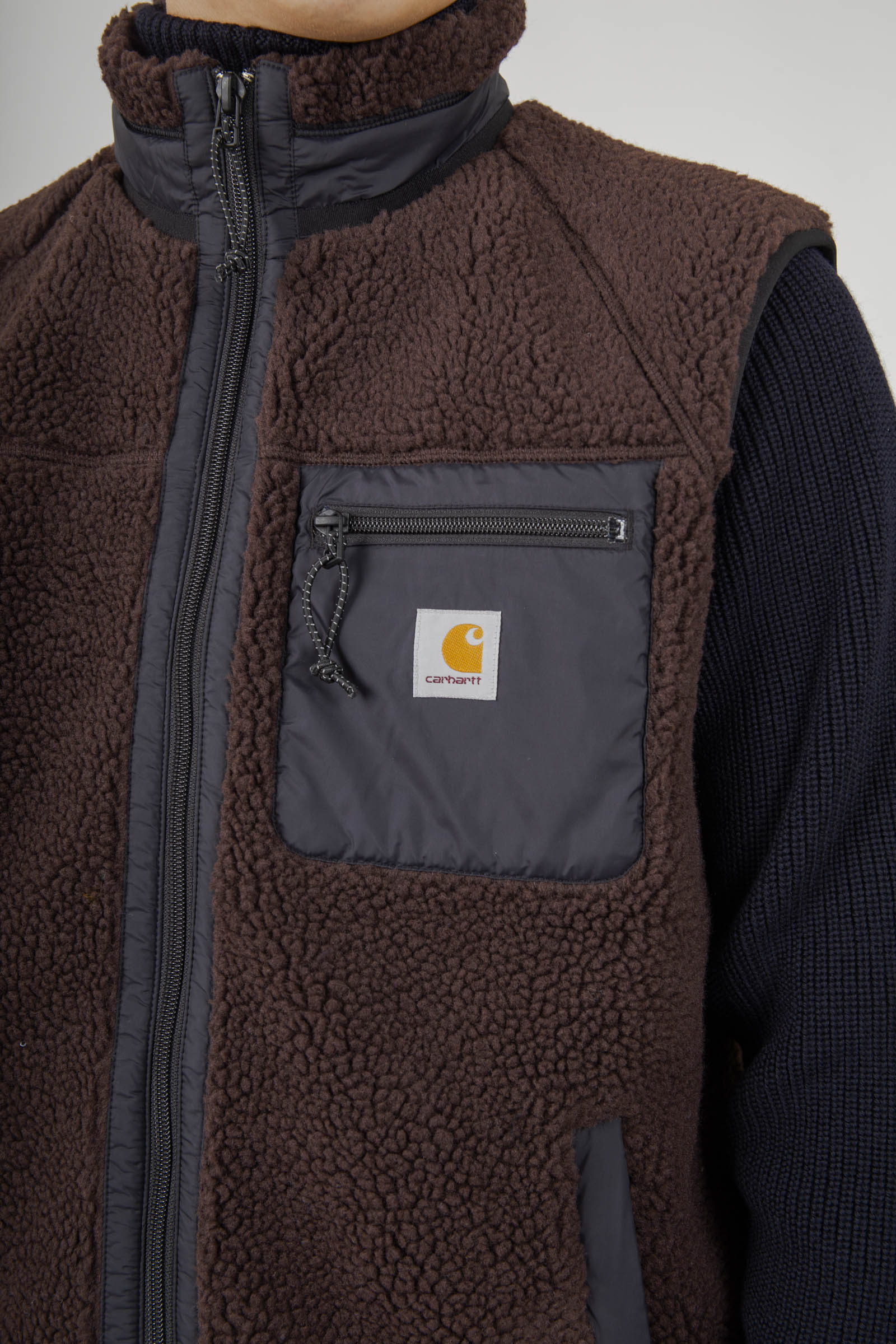 Prentis Vest Liner - 6