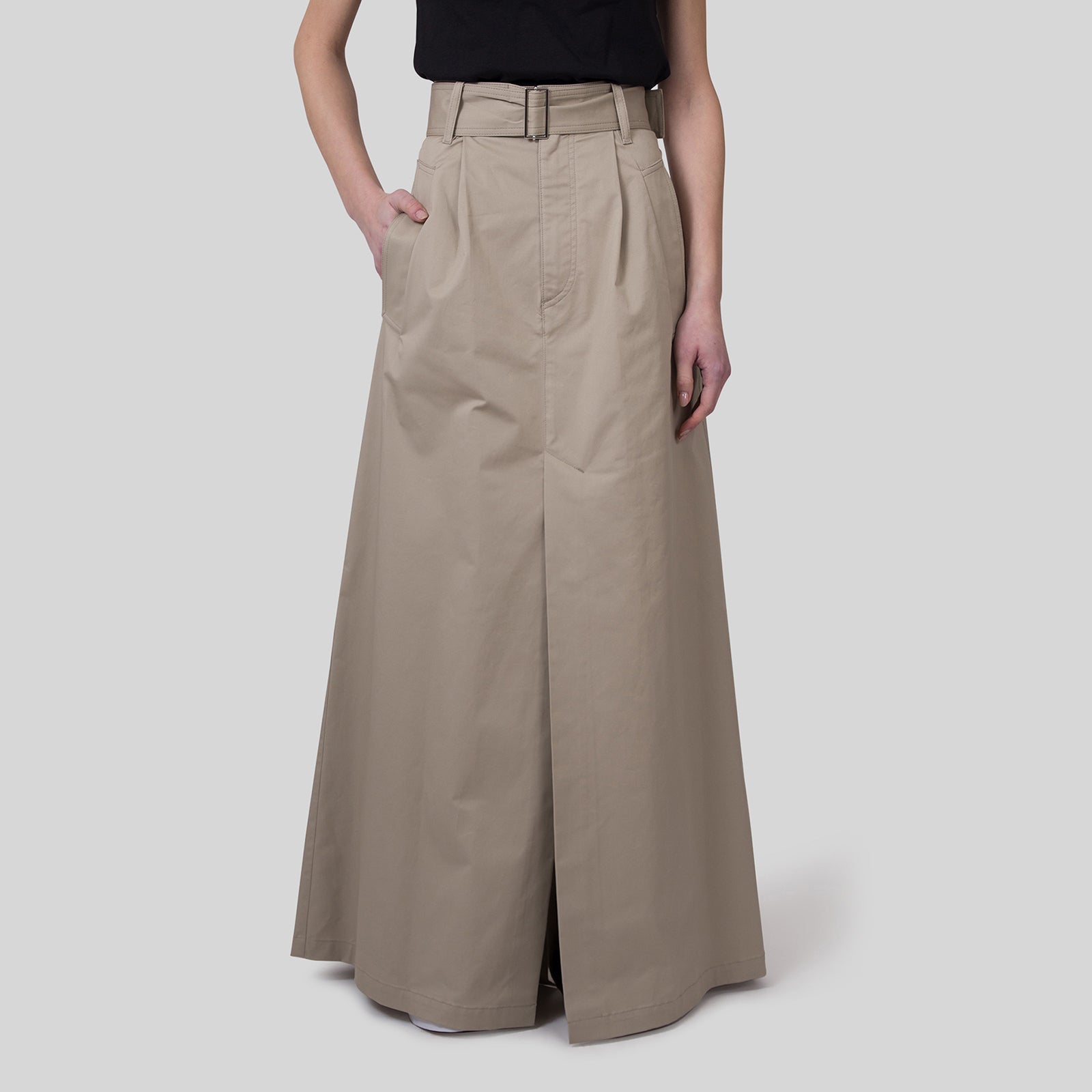 Department Five Gonna Goody Sabbia Donna - 6